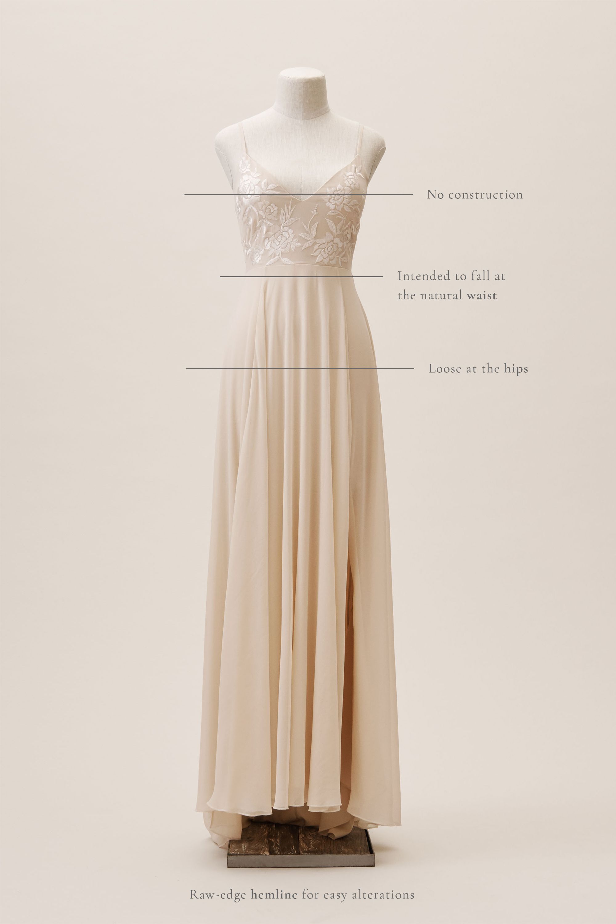 bhldn hydrangea dress