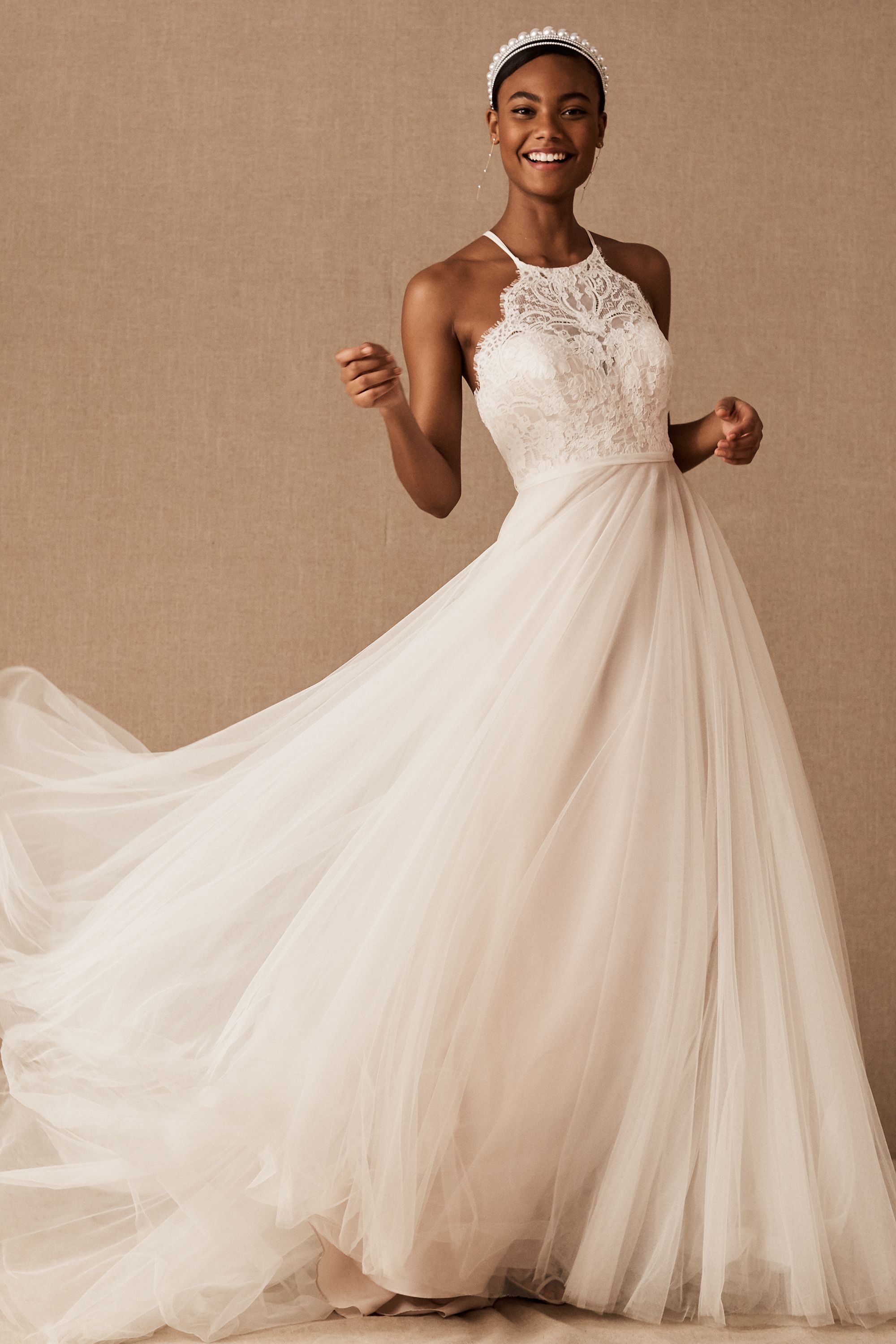 bhldn bridesmaid sale