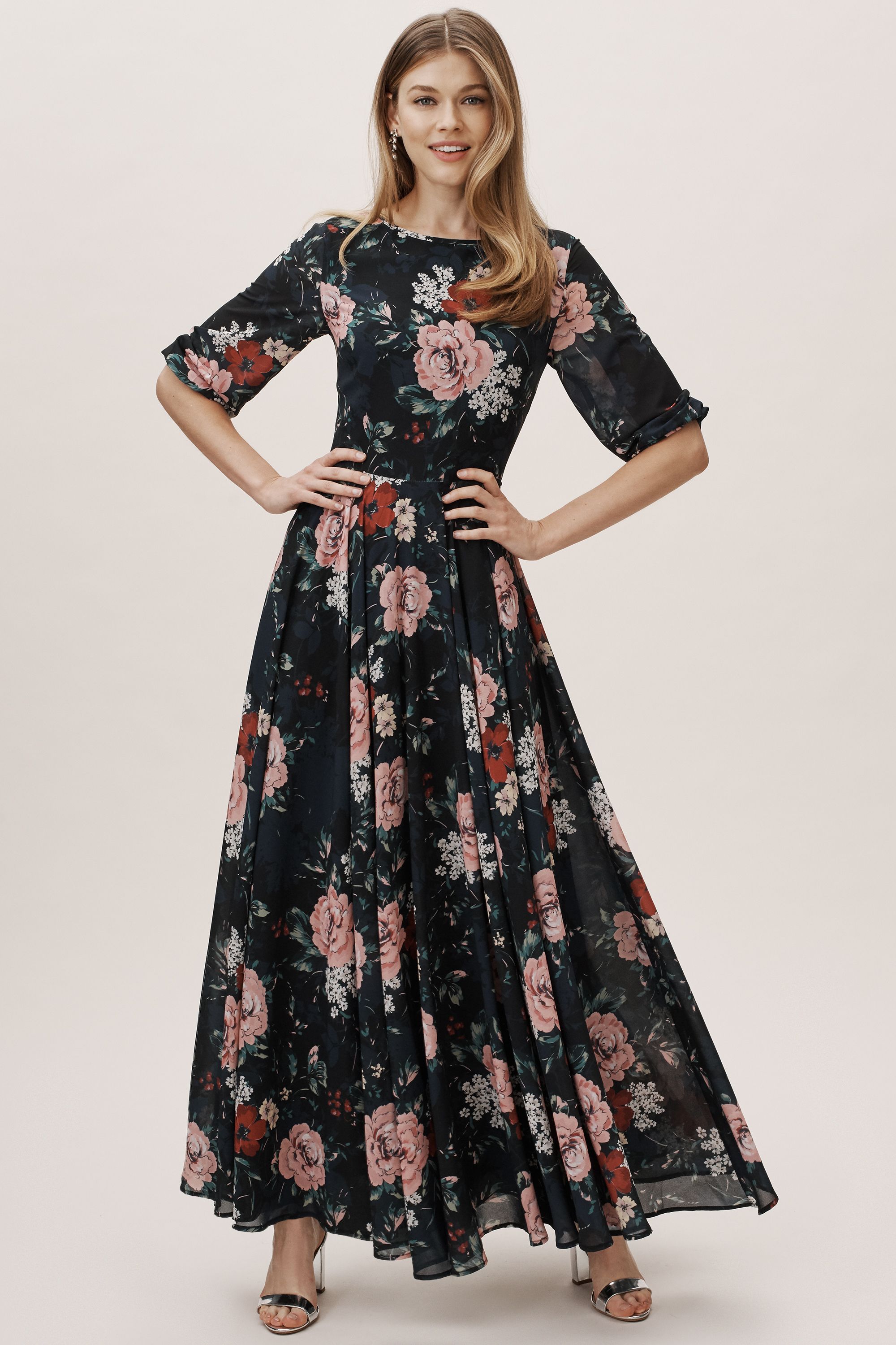 bhldn woodstock maxi