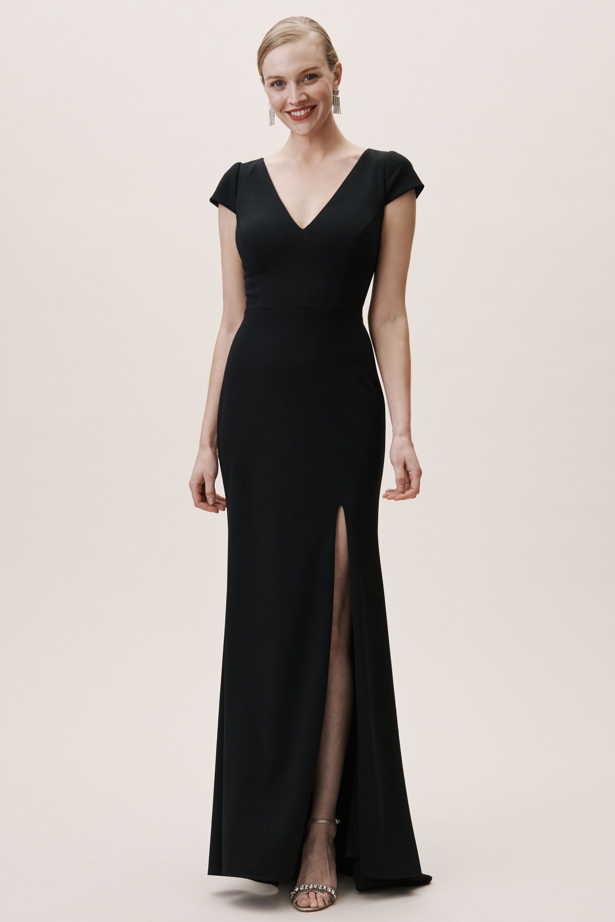 BHLDN Ara Dress - BHLDN