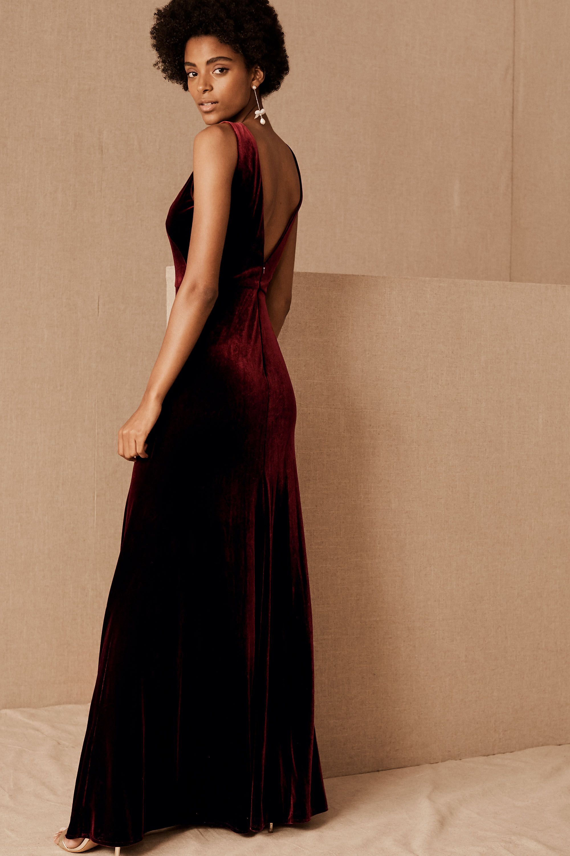 bhldn logan dress