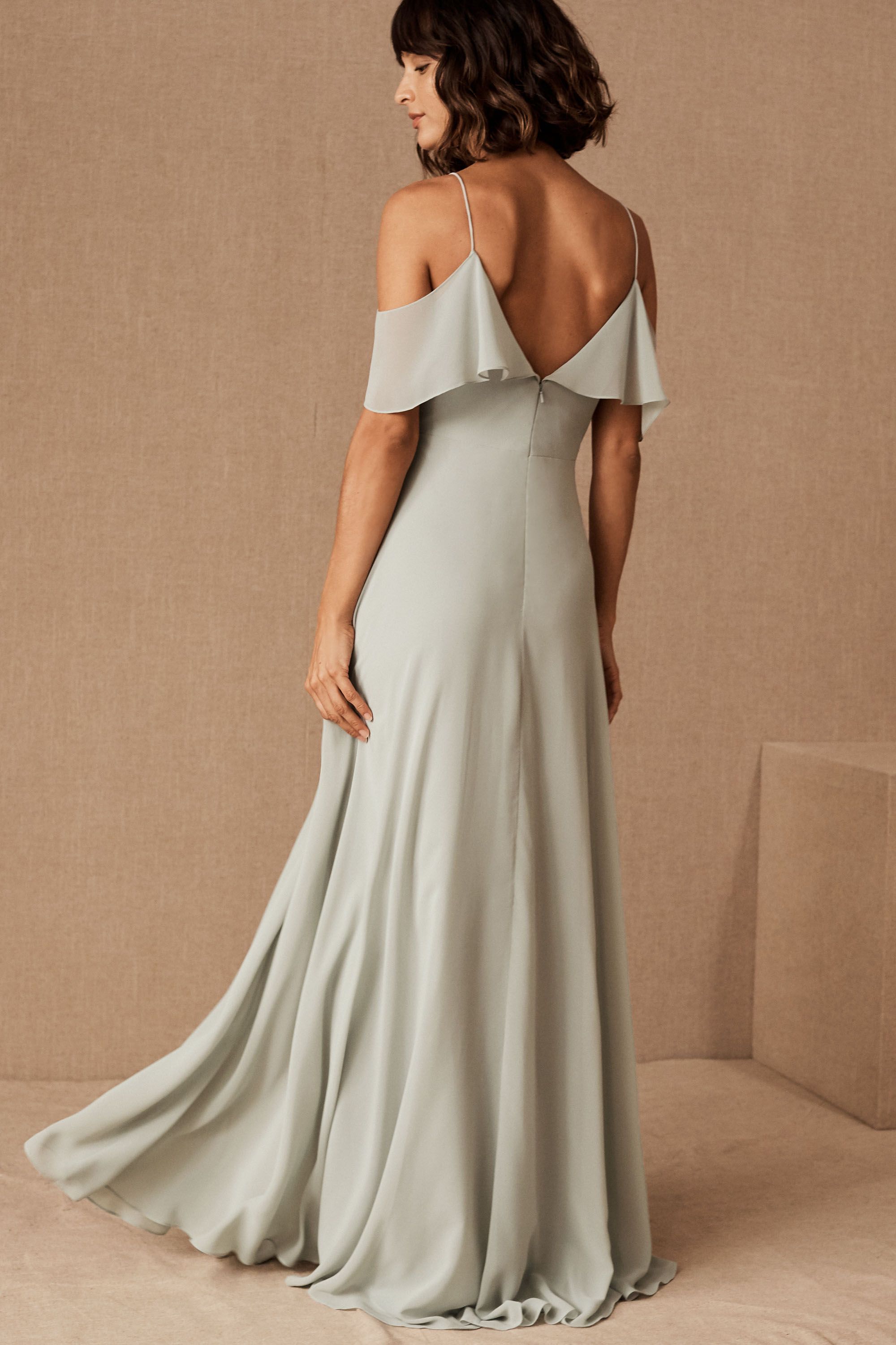 bhldn mila dress