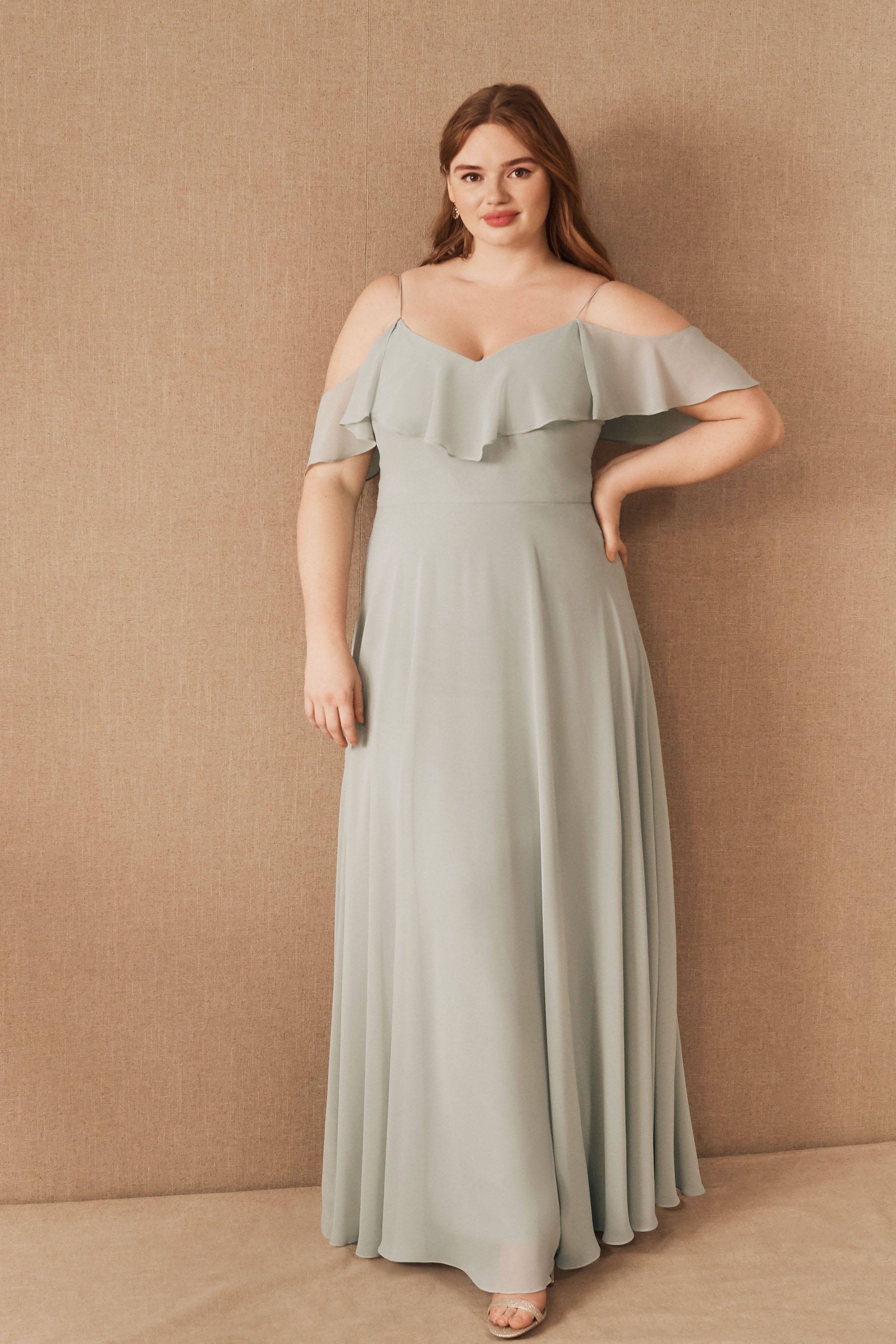 bhldn mila dress