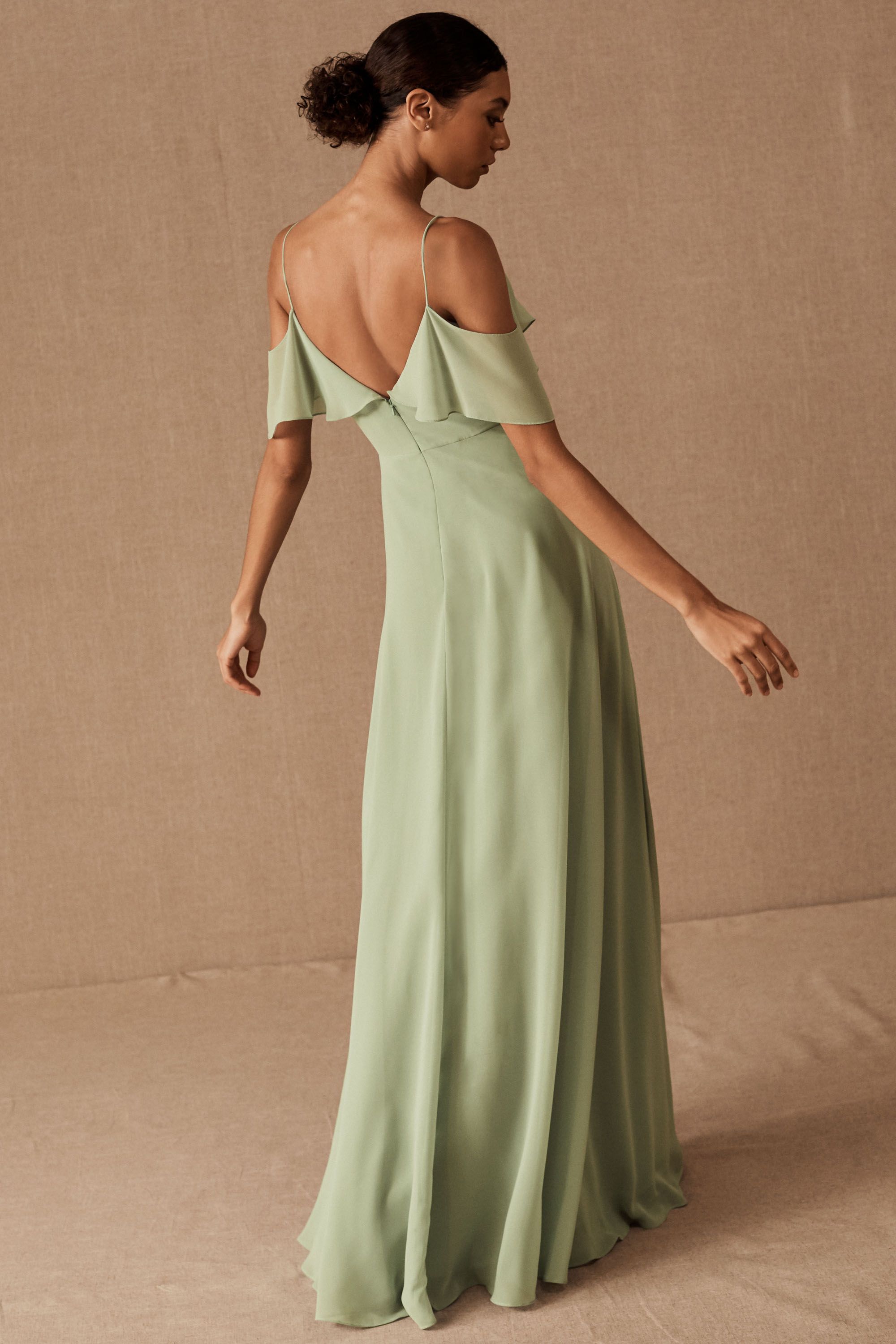 bhldn mila dress