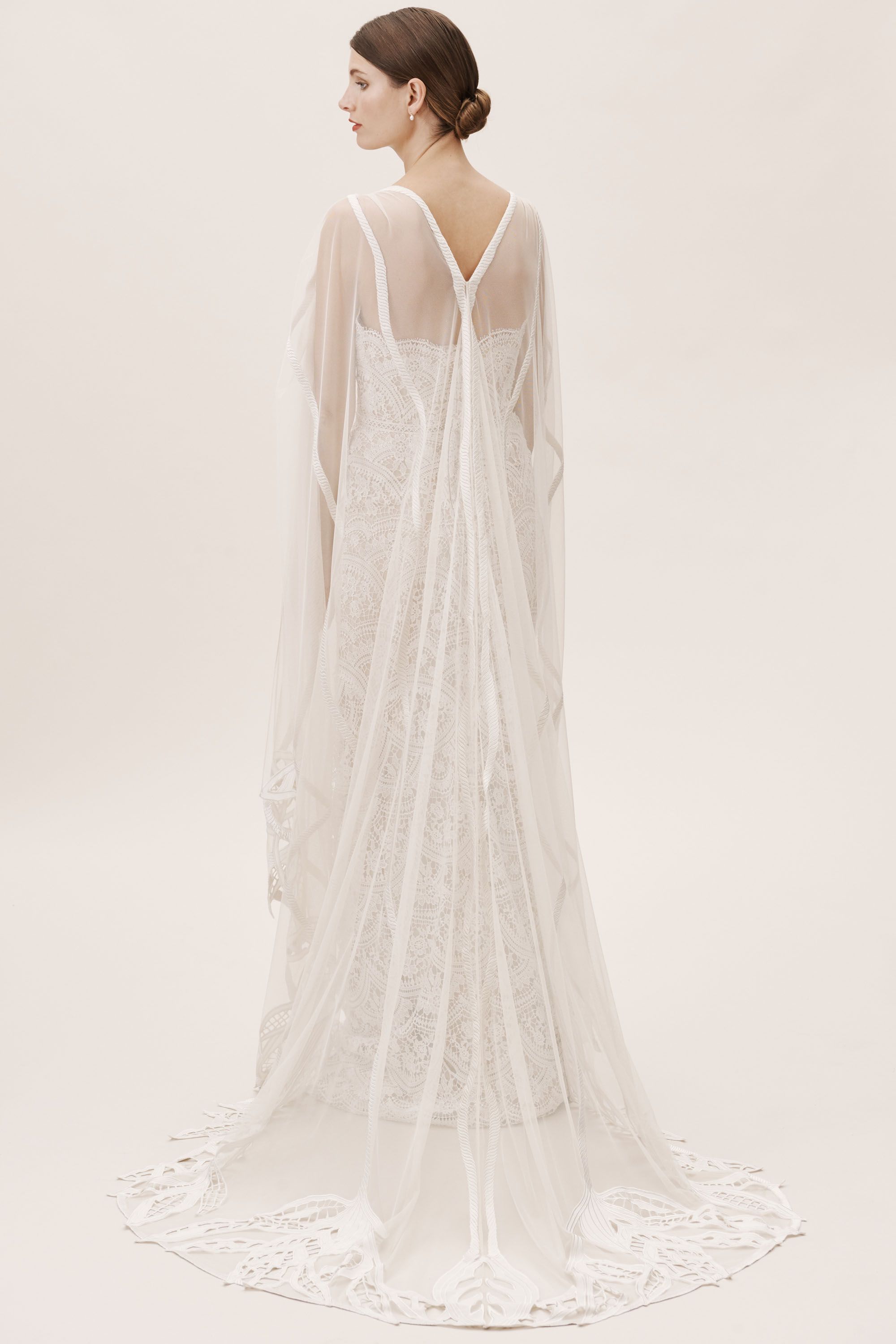 vincent cape bhldn