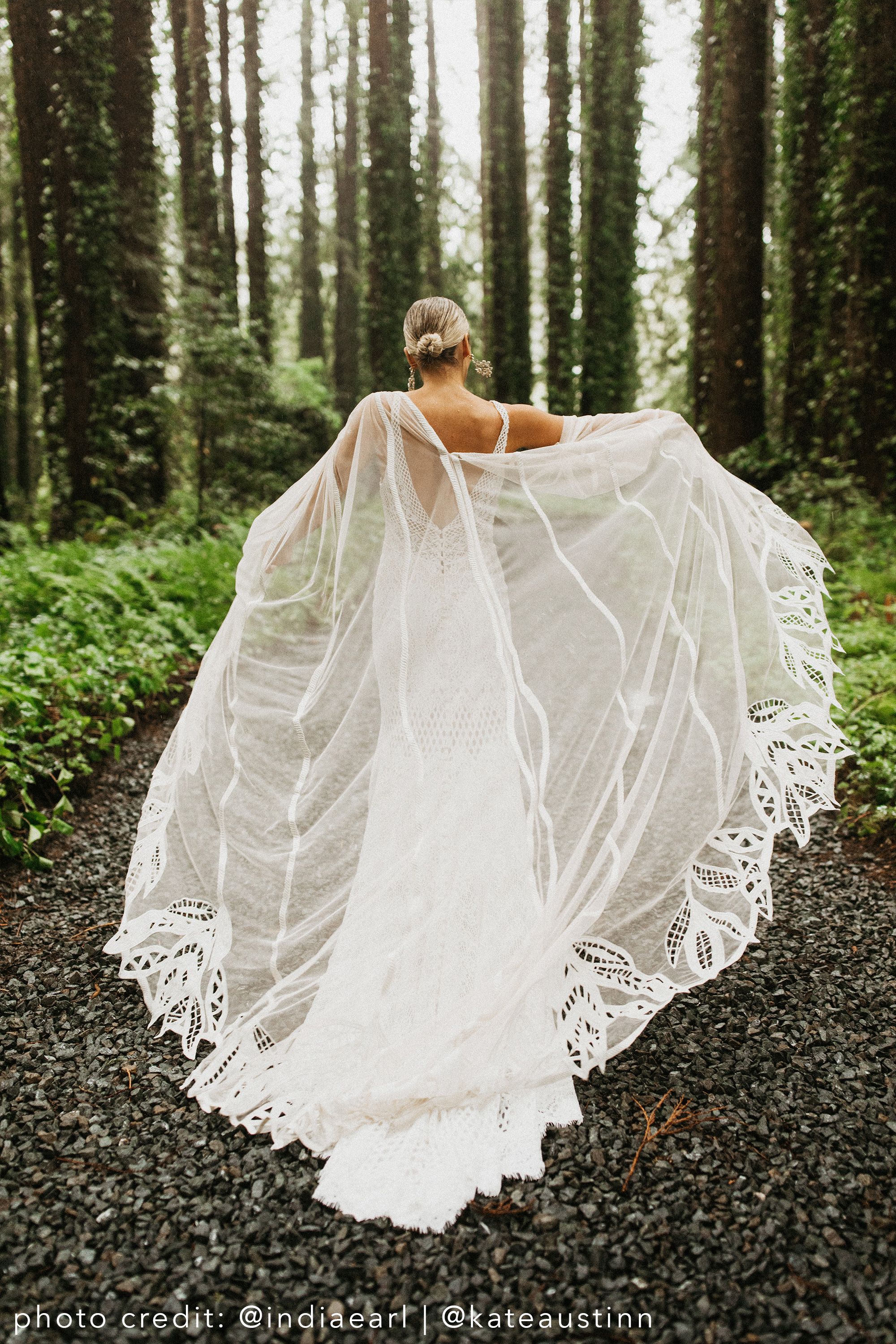 vincent cape bhldn
