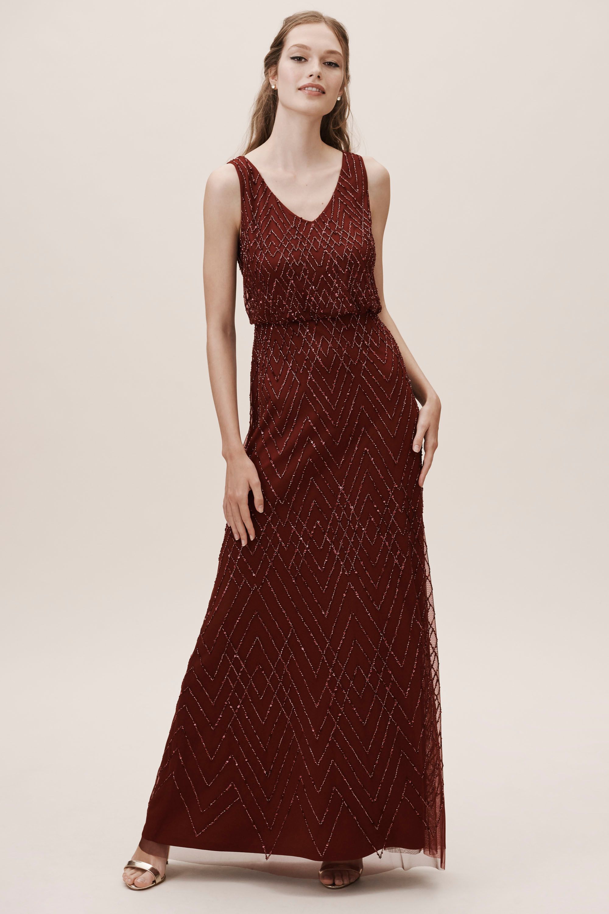 bhldn blaise dress