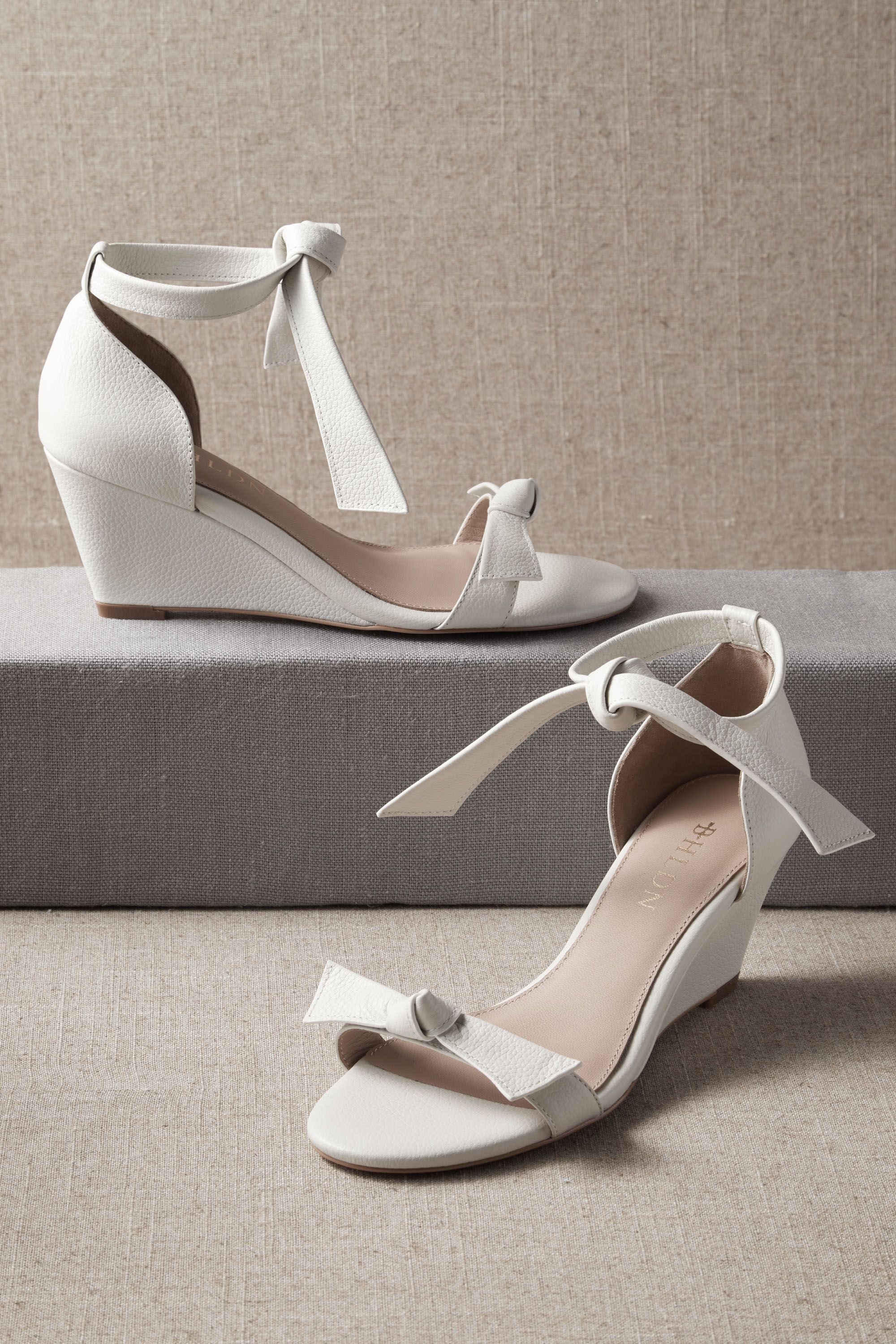 bhldn de mer wedges