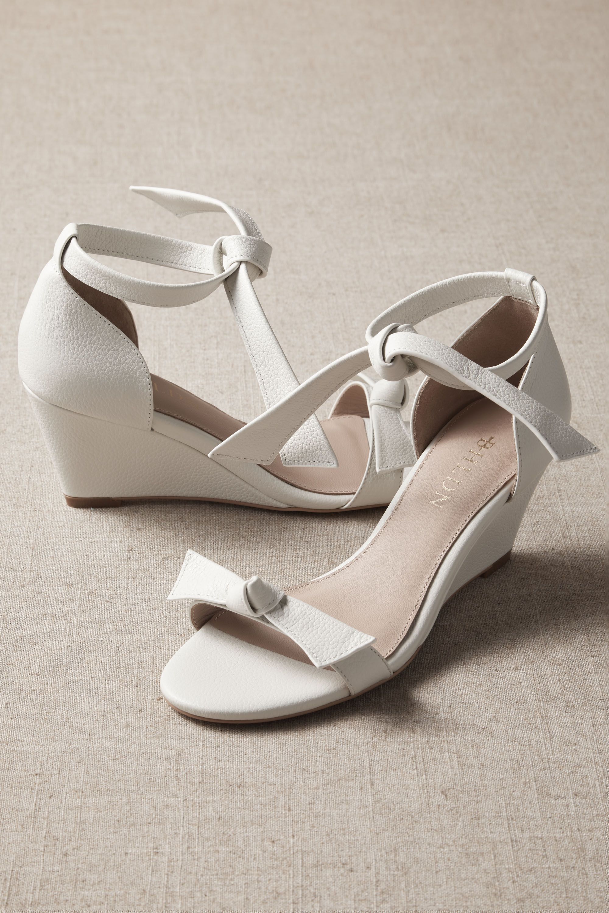 bhldn de mer wedges