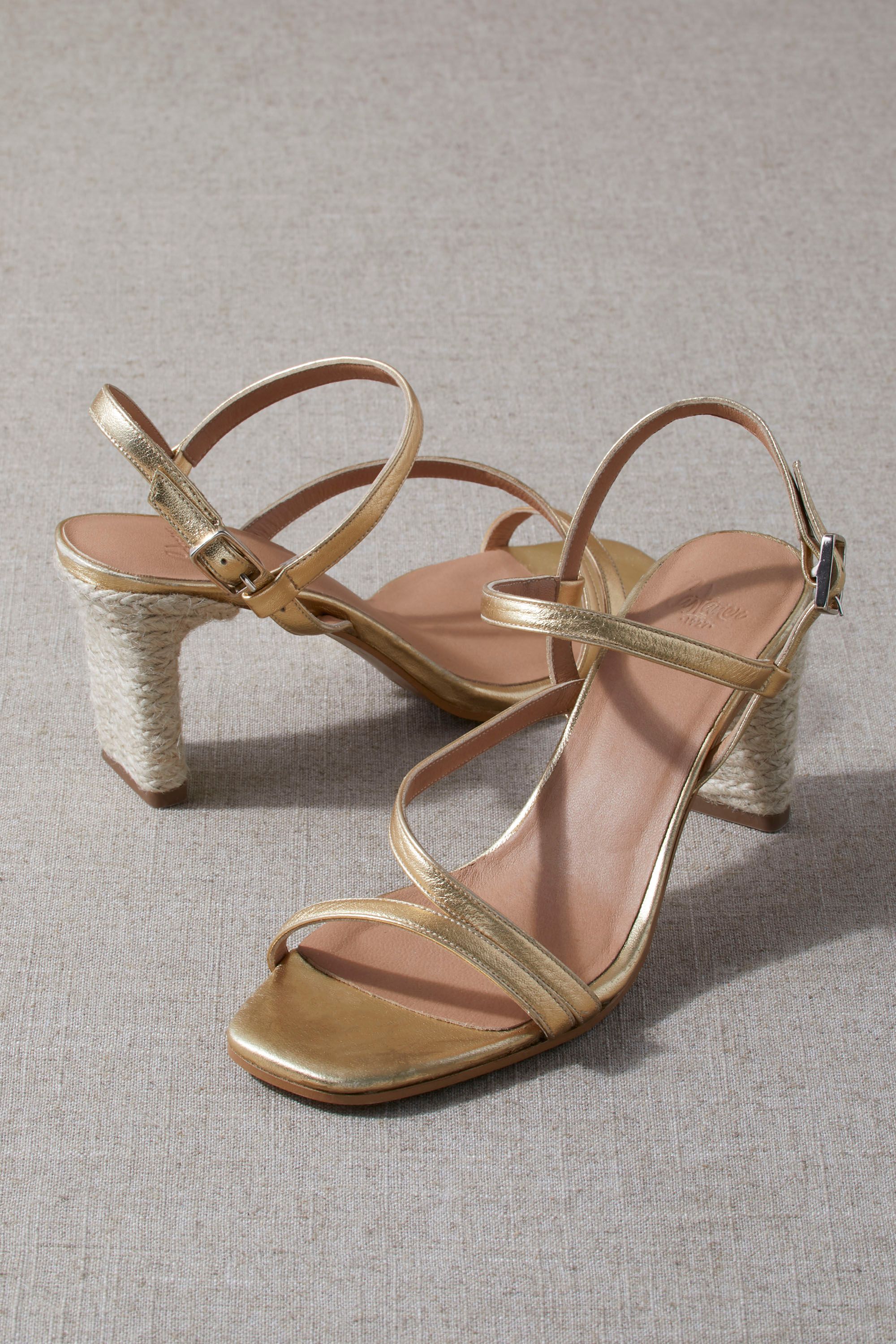 castaner heels