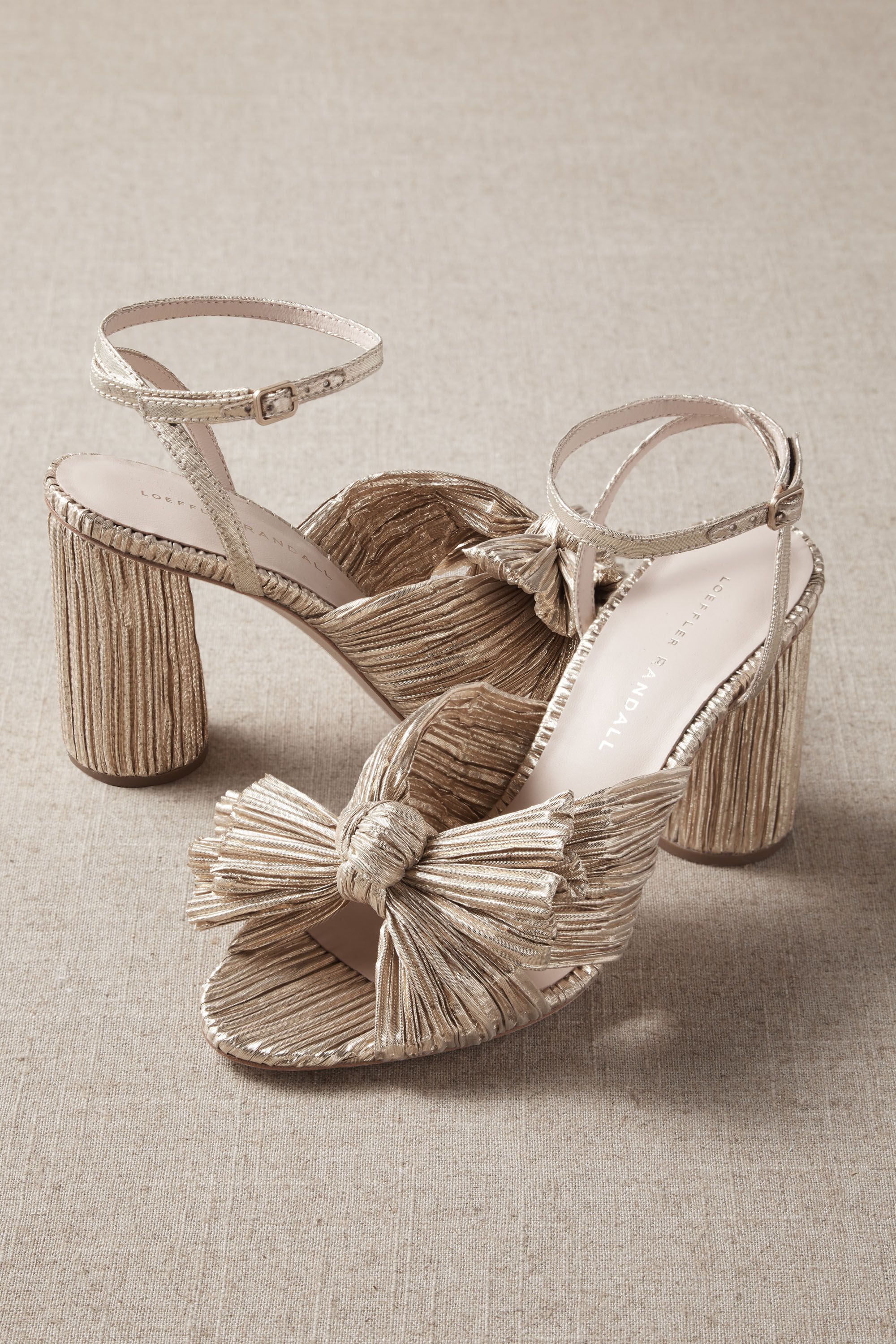 loeffler randall camellia heels