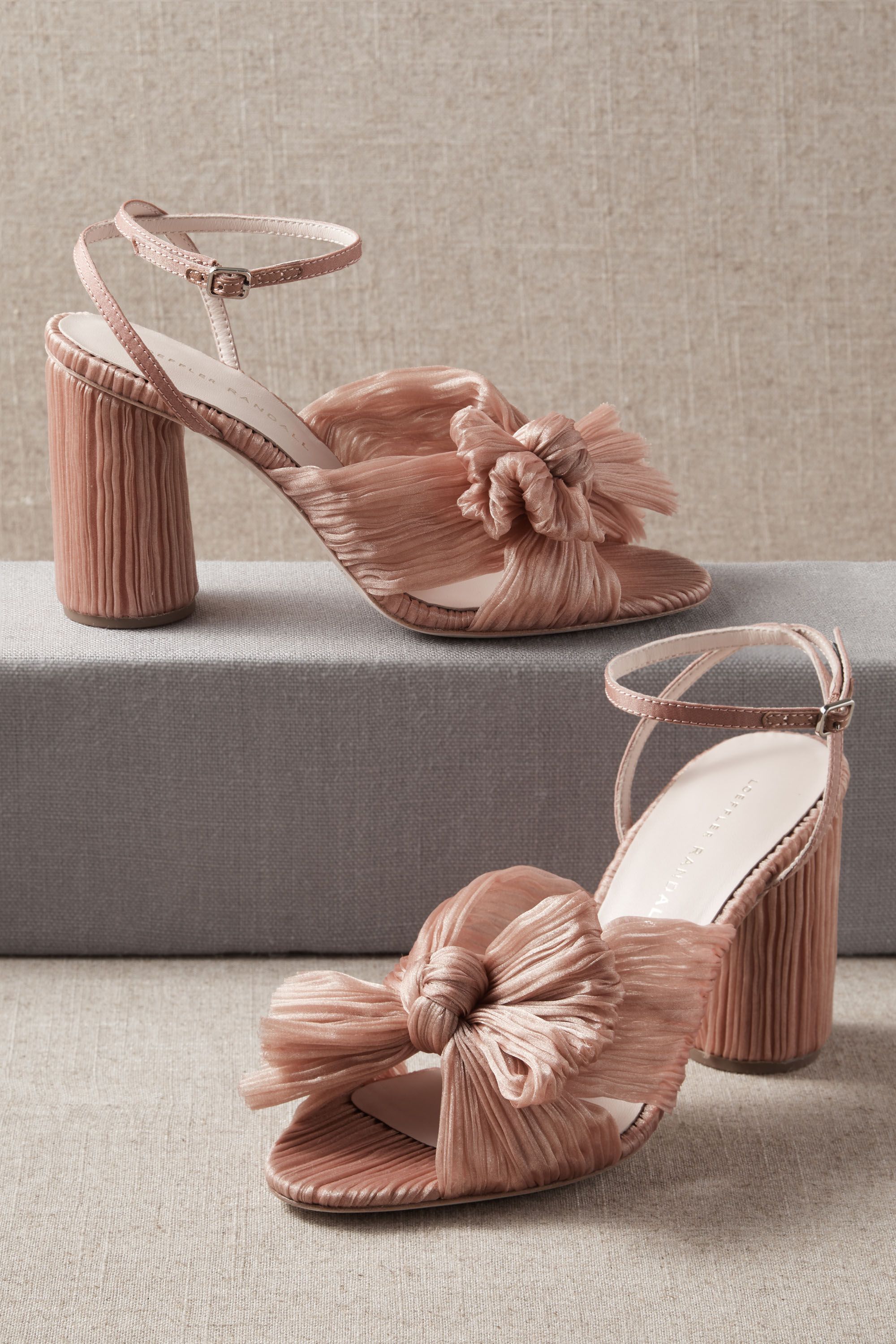 loeffler randall camellia sandals