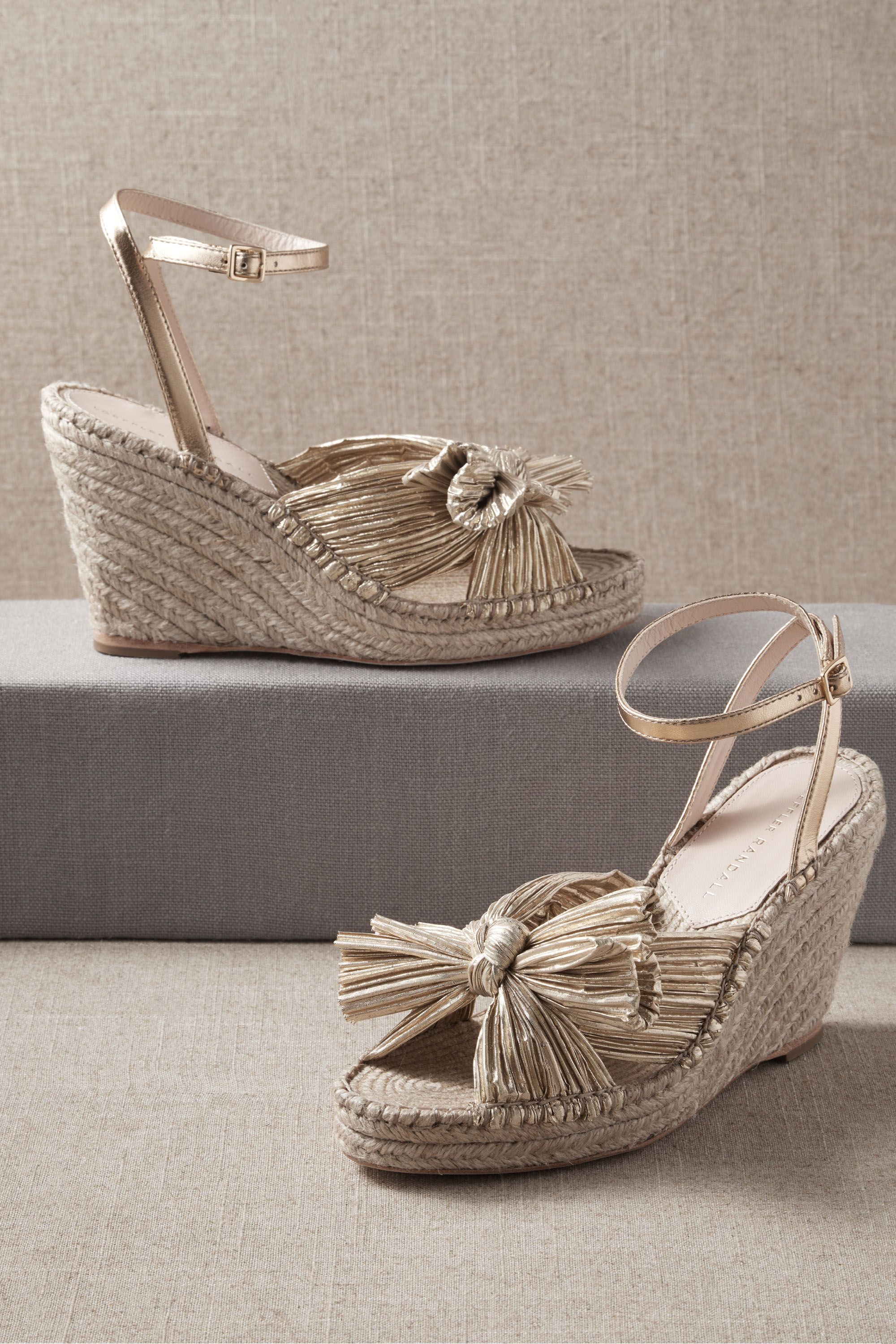 splendid byron wedge sandal