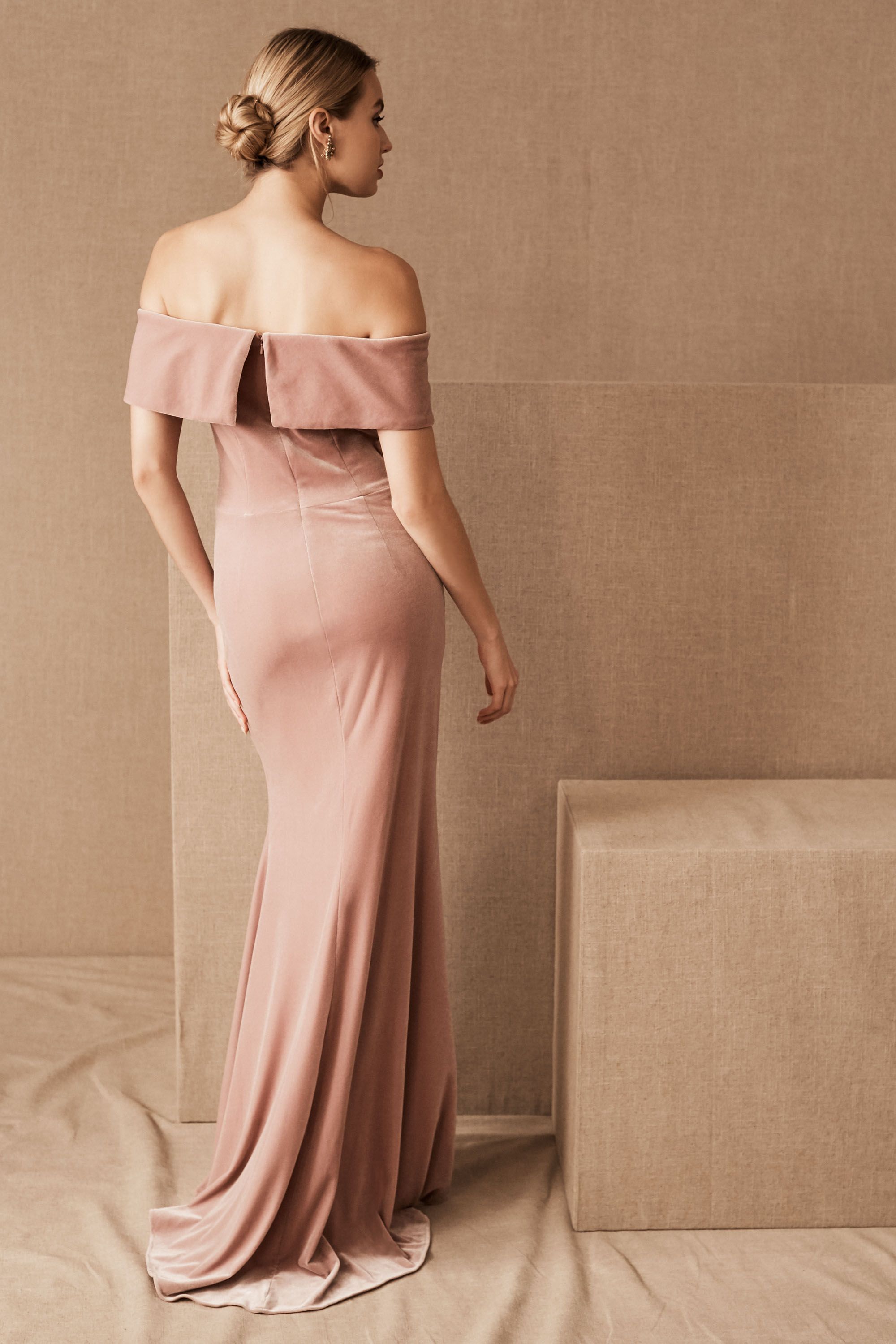 bhldn velvet