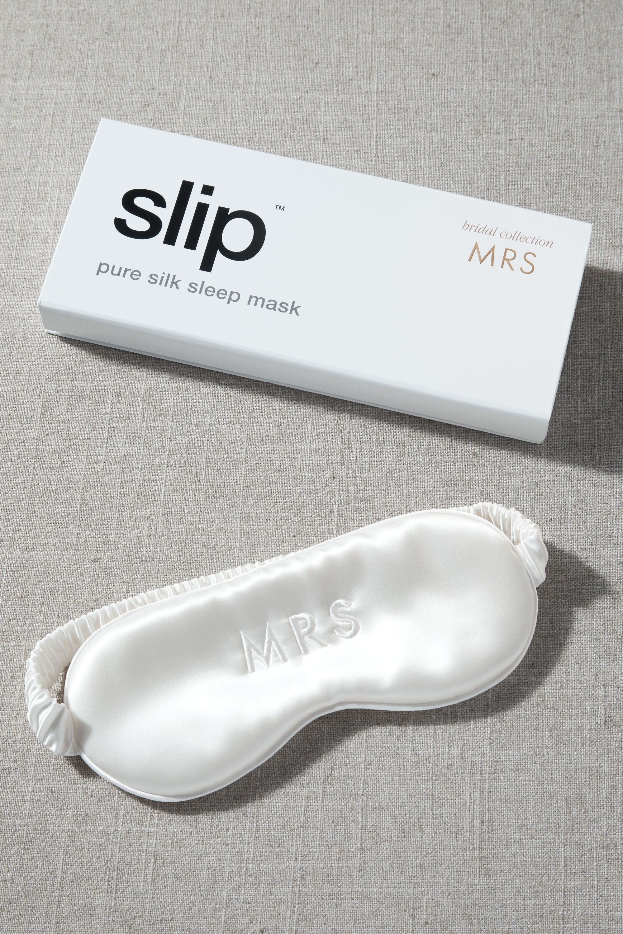 pure silk eye mask