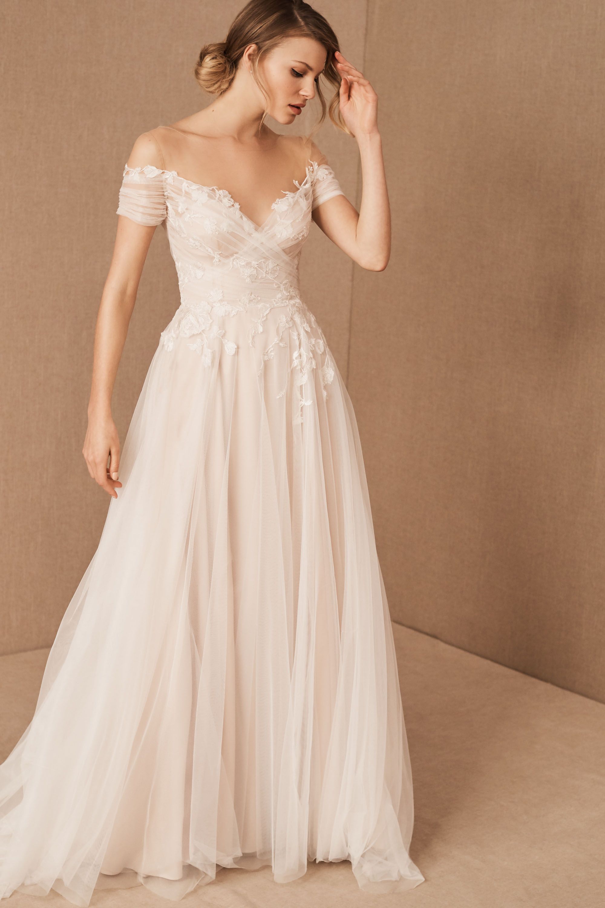 wedding gowns under $2000