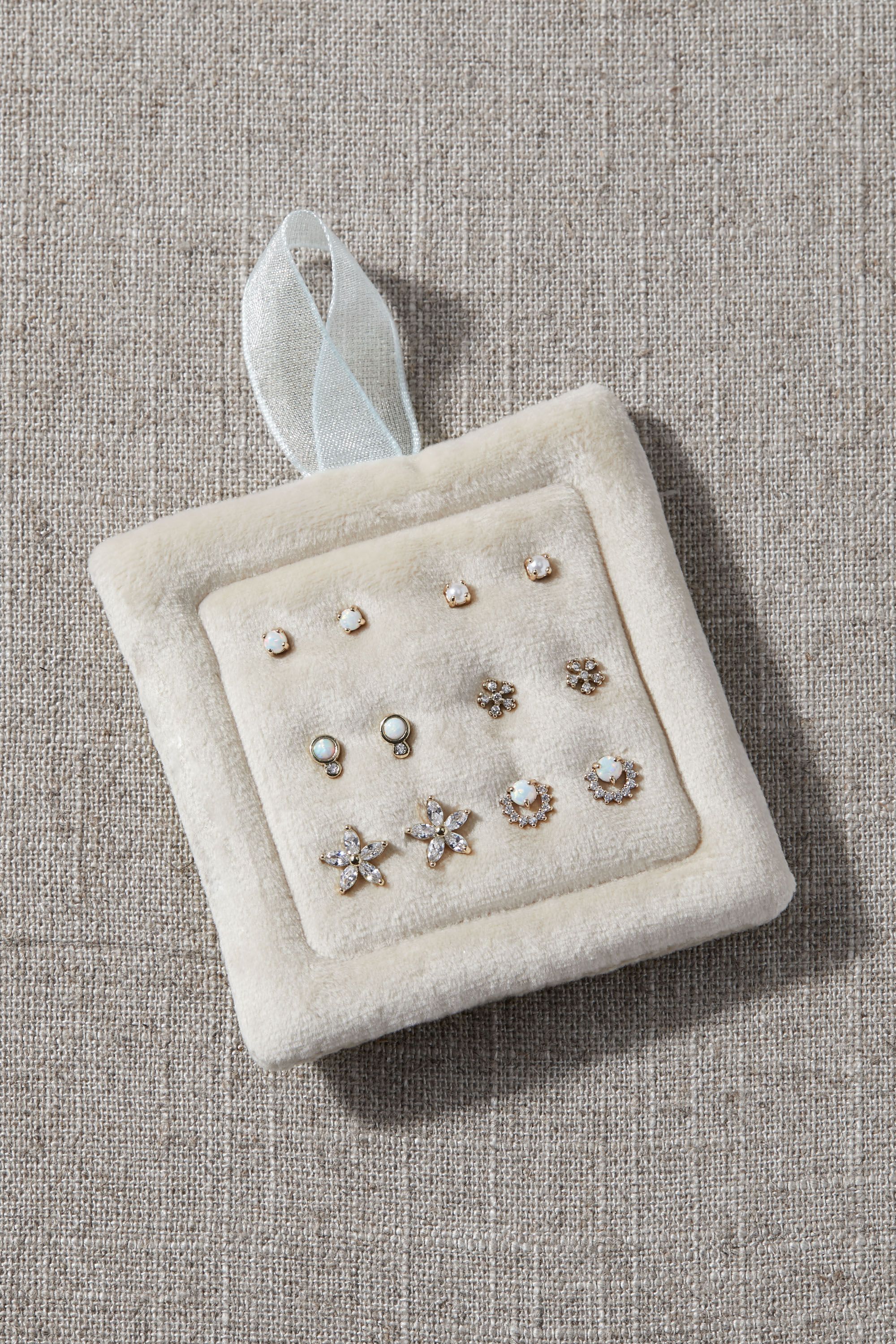 Abernathy Earring Pack