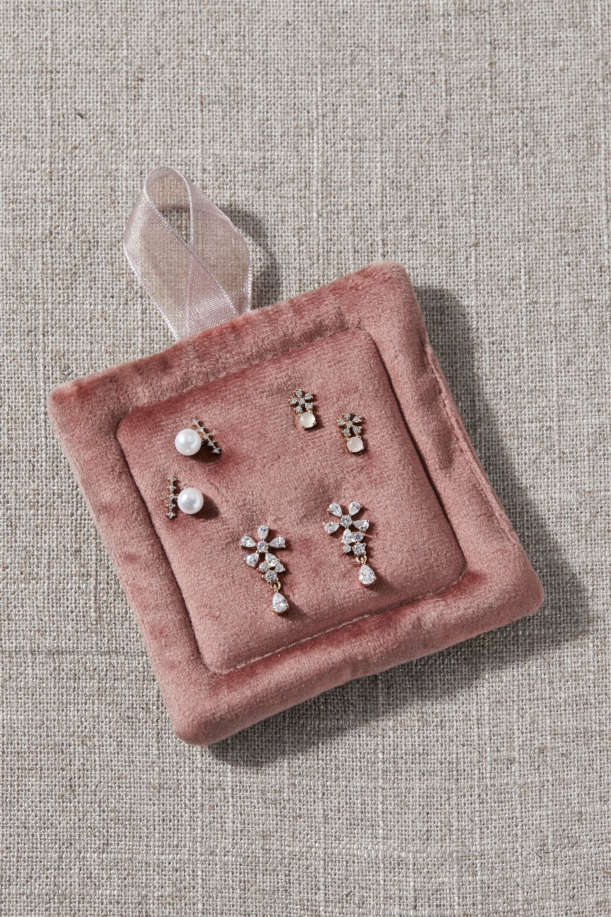 Sanderson Earring Pack