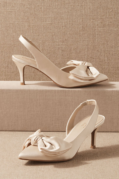View larger image of Seychelles Neve Heels