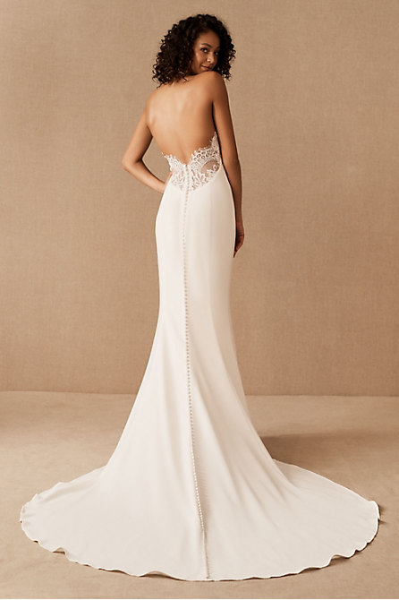 Wedding Dresses Gowns Bhldn