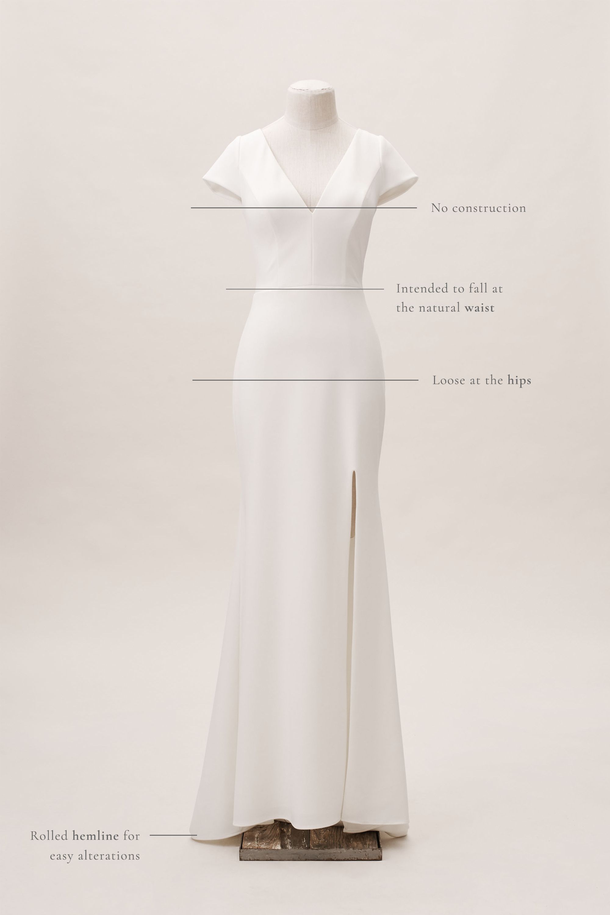 ara dress bhldn