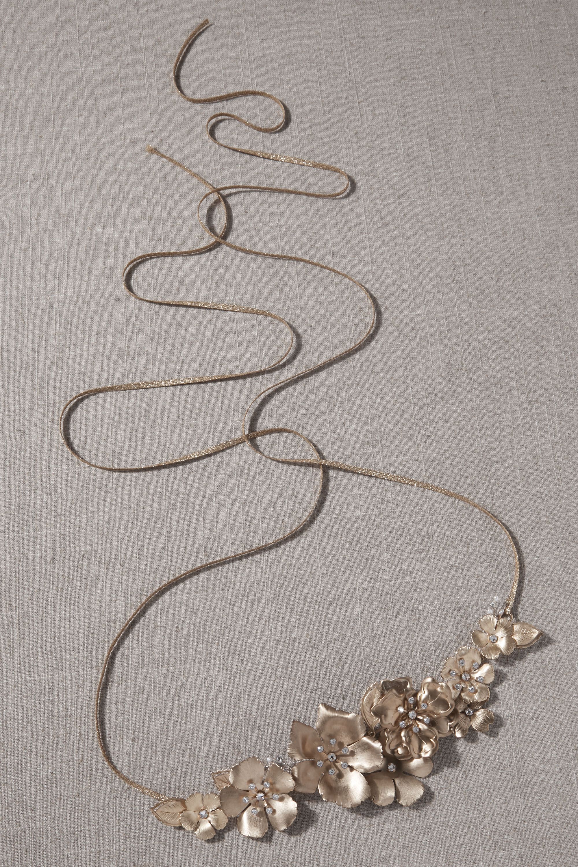 Twigs & Honey Lenore Sash