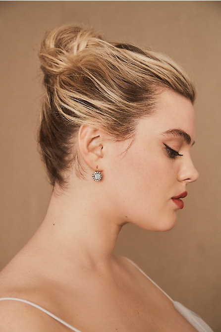 Jerrika Earrings