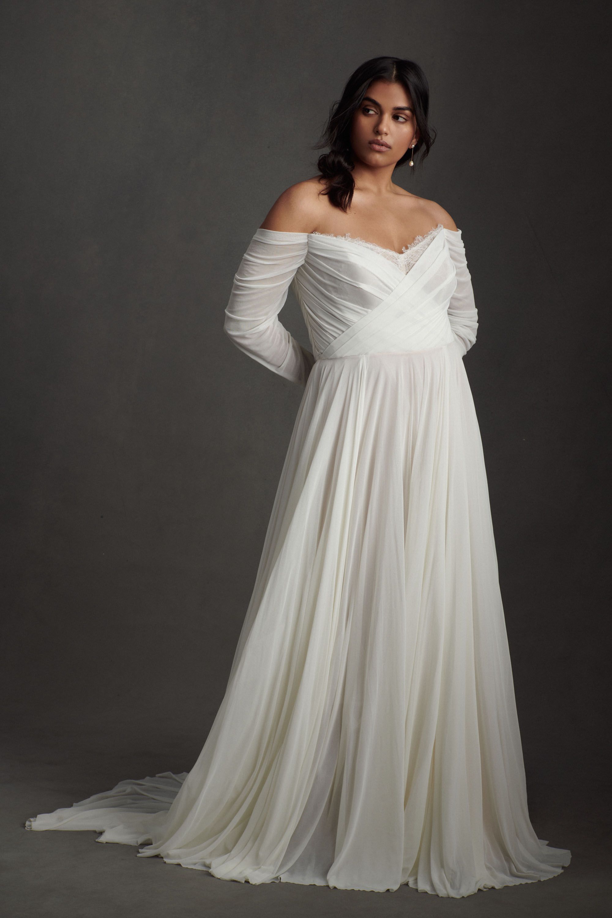 plus size bhldn