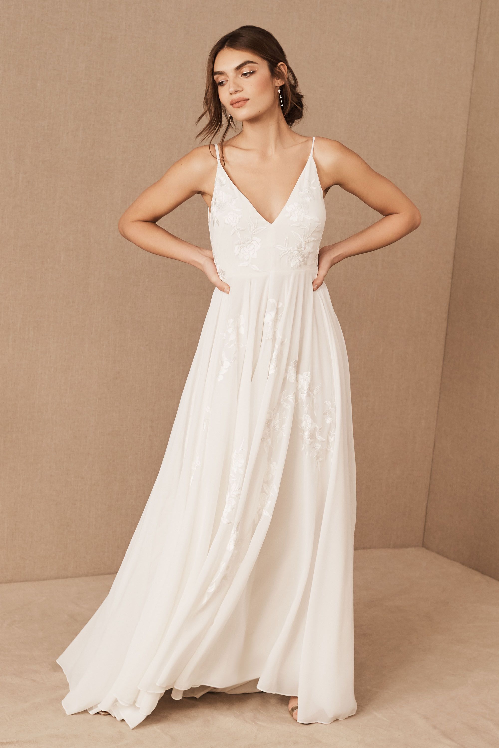 BHLDN | Wedding Dresses, Bridal Gowns + 