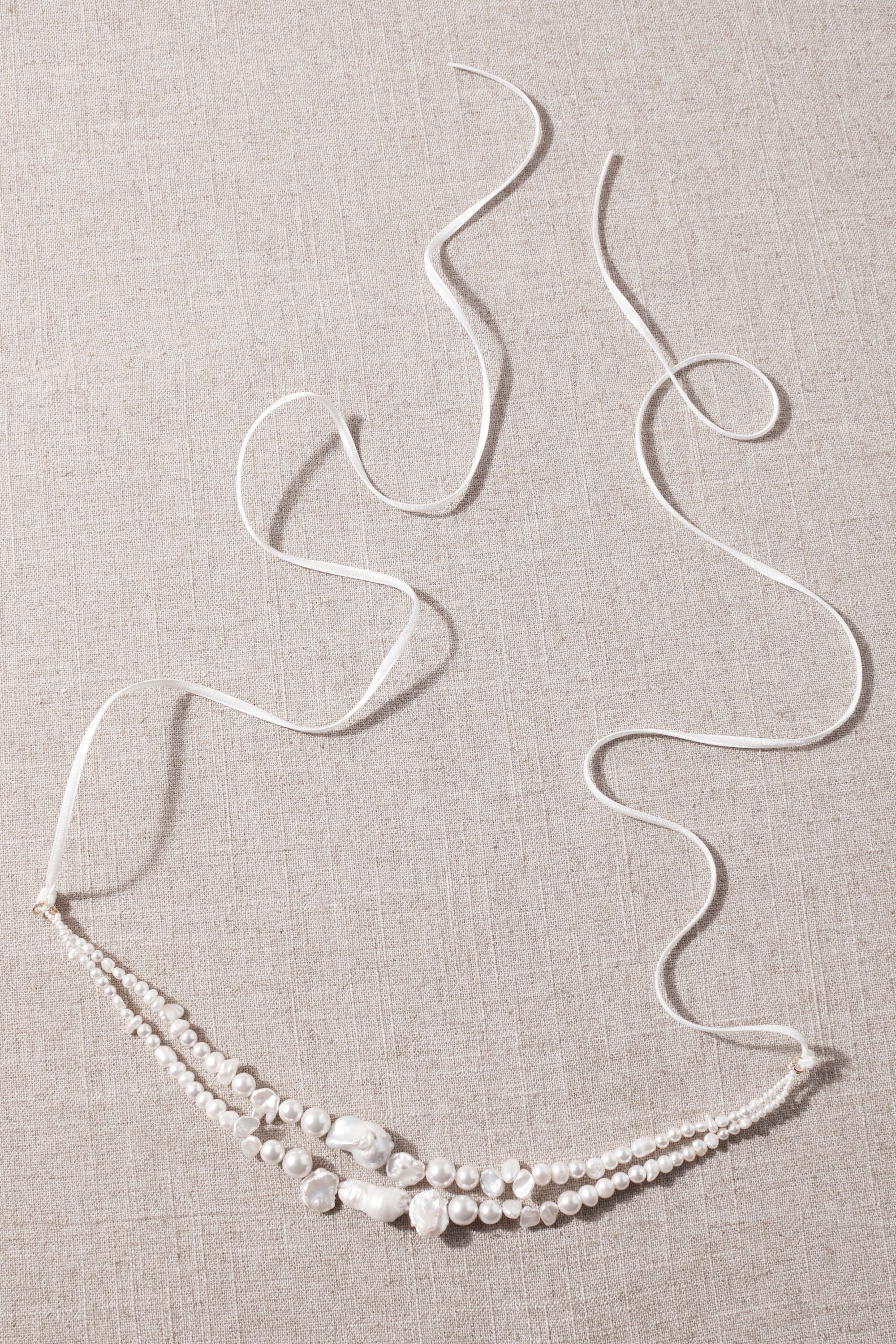 A.B. Ellie Caccini Sash