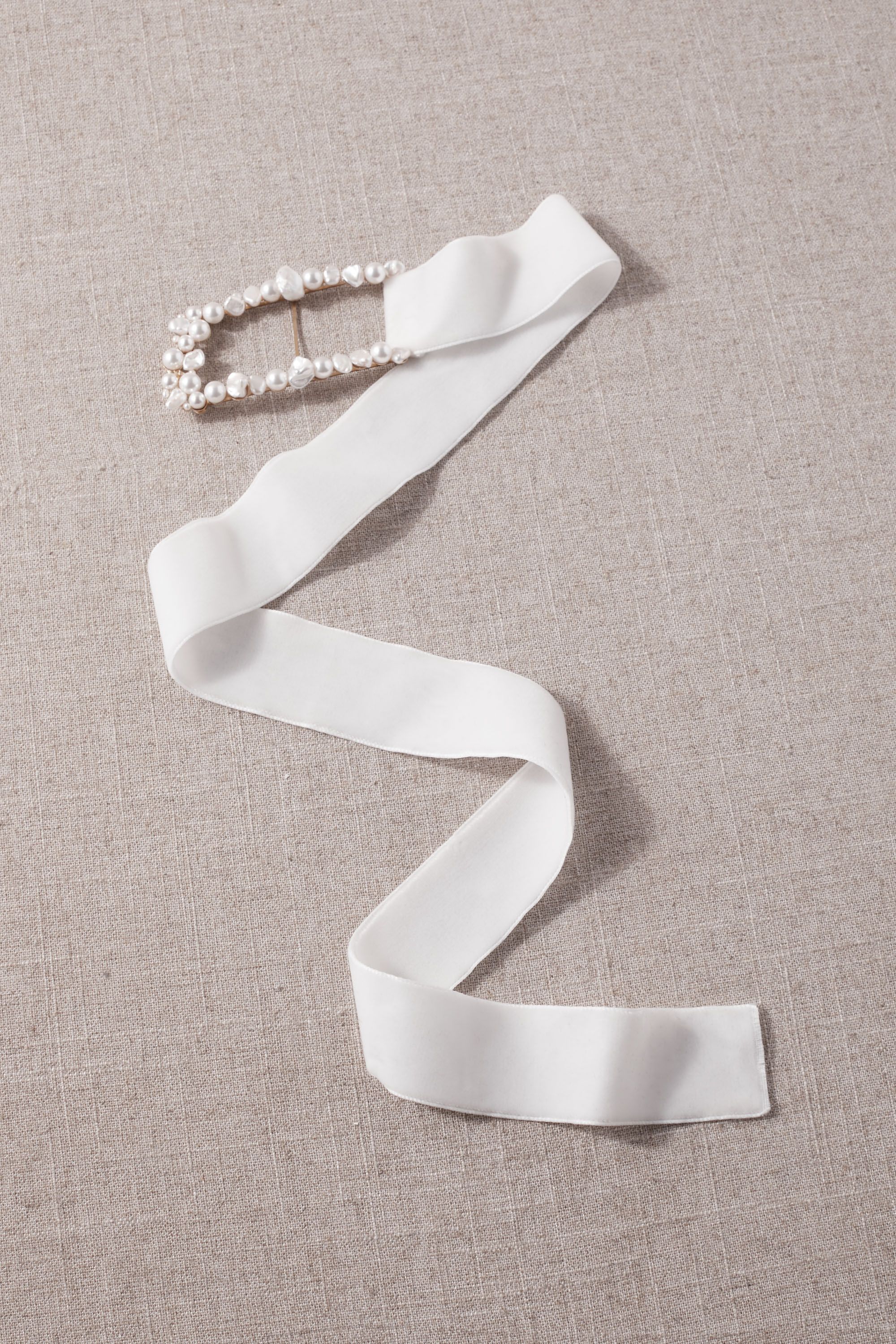 A.B. Ellie Strozzi Belt