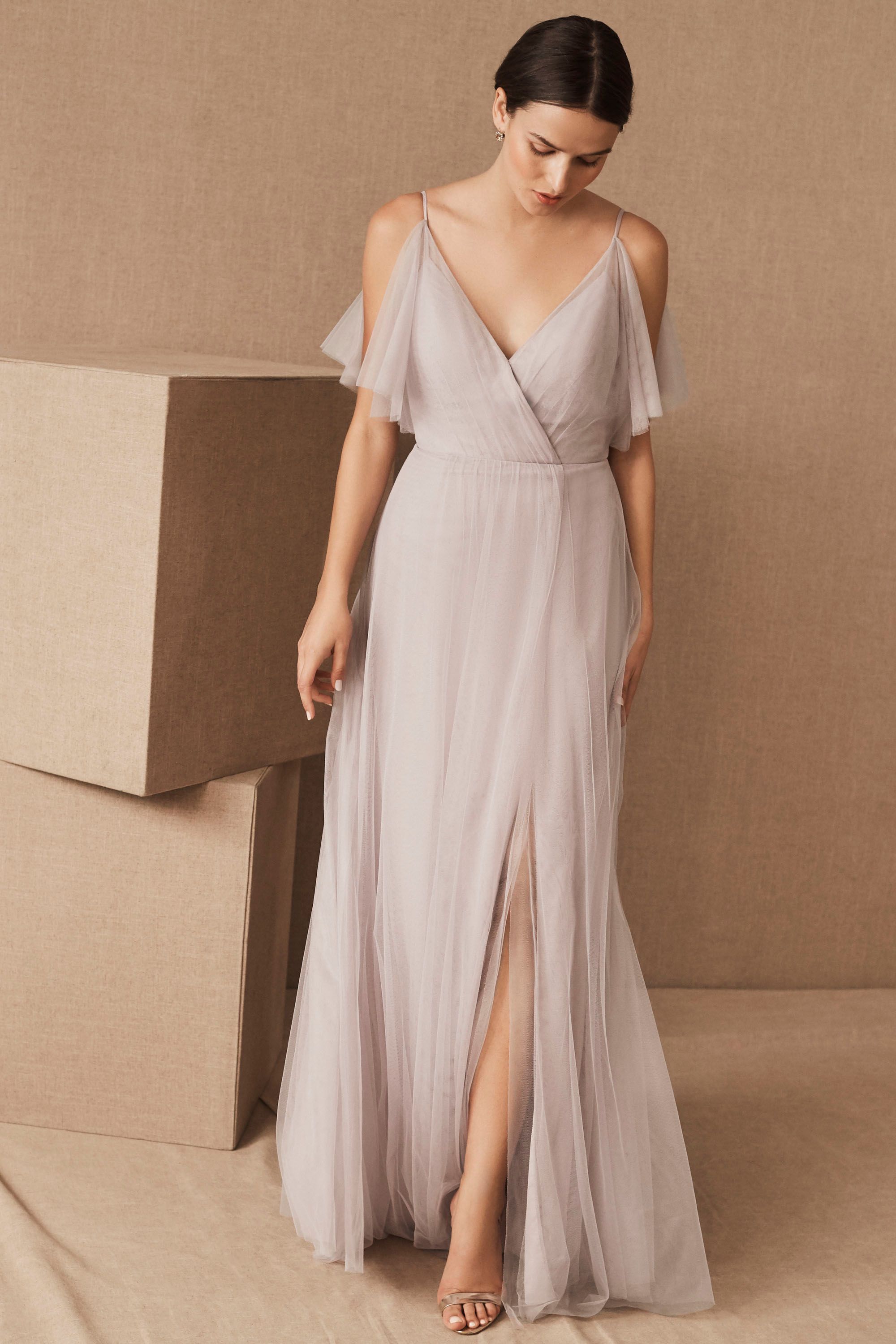 Jenny Yoo Aeryn Dress - BHLDN