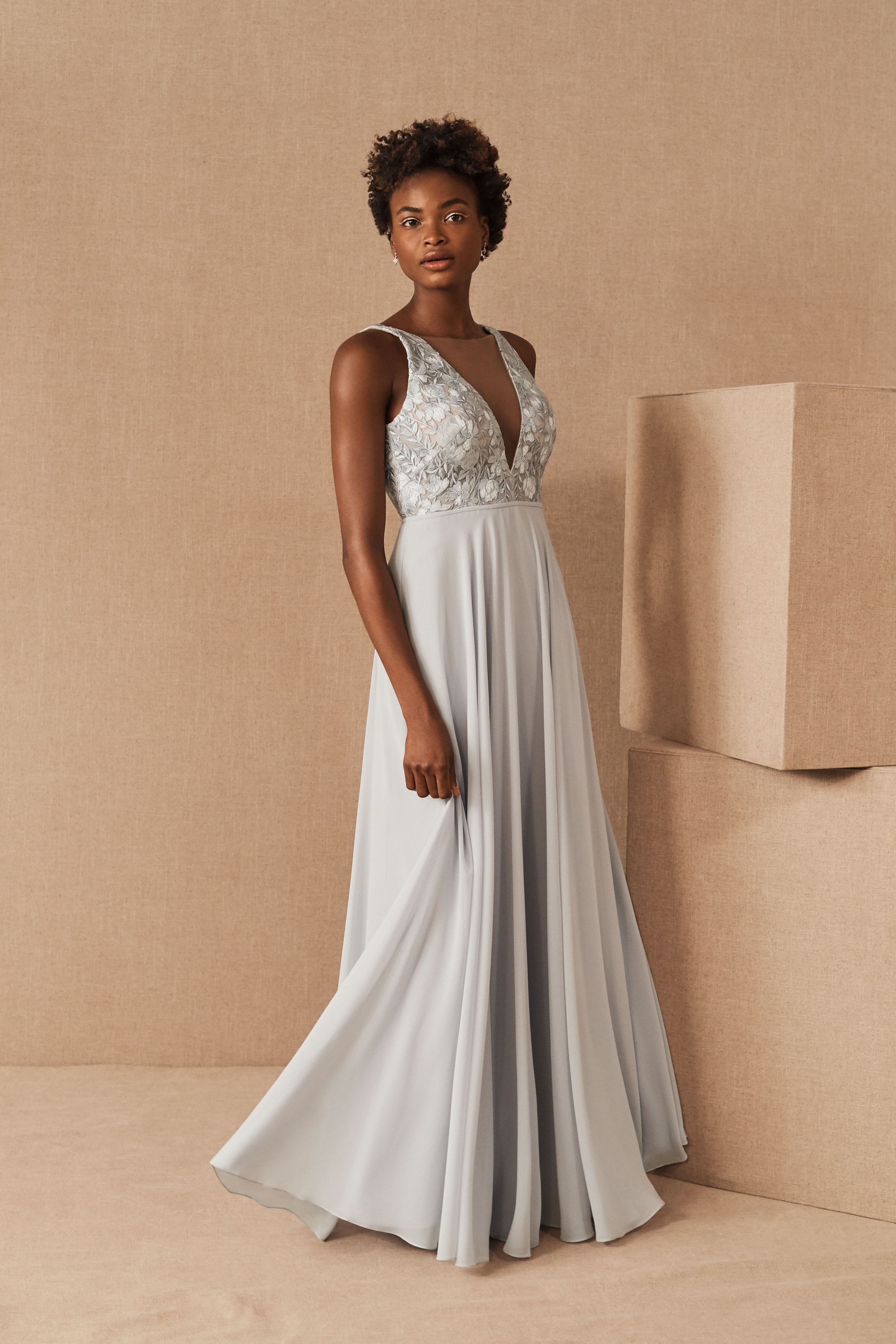 Anthropologie bridesmaid dresses sale