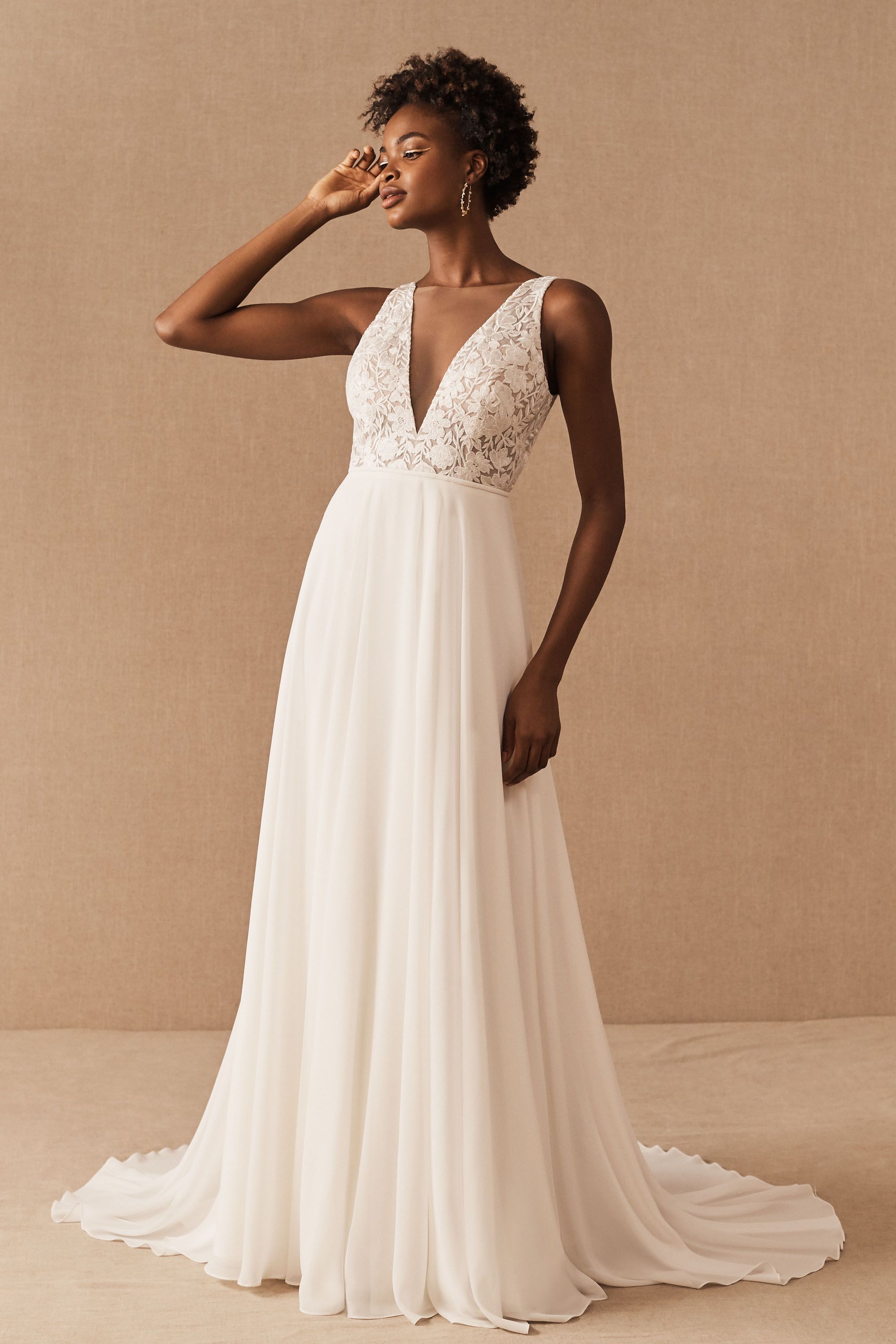 Sarita 2024 dress bhldn