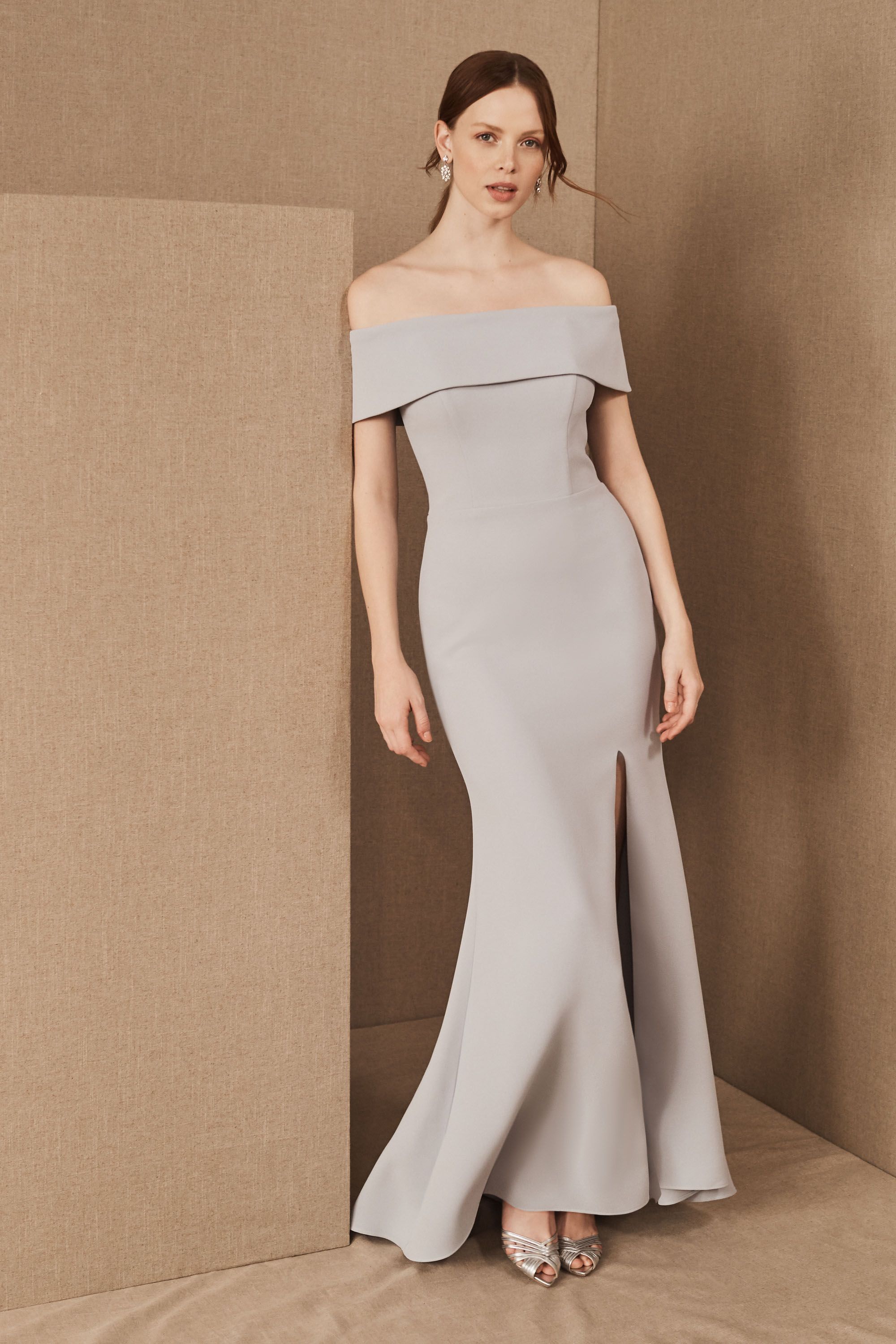 bhldn fog dress