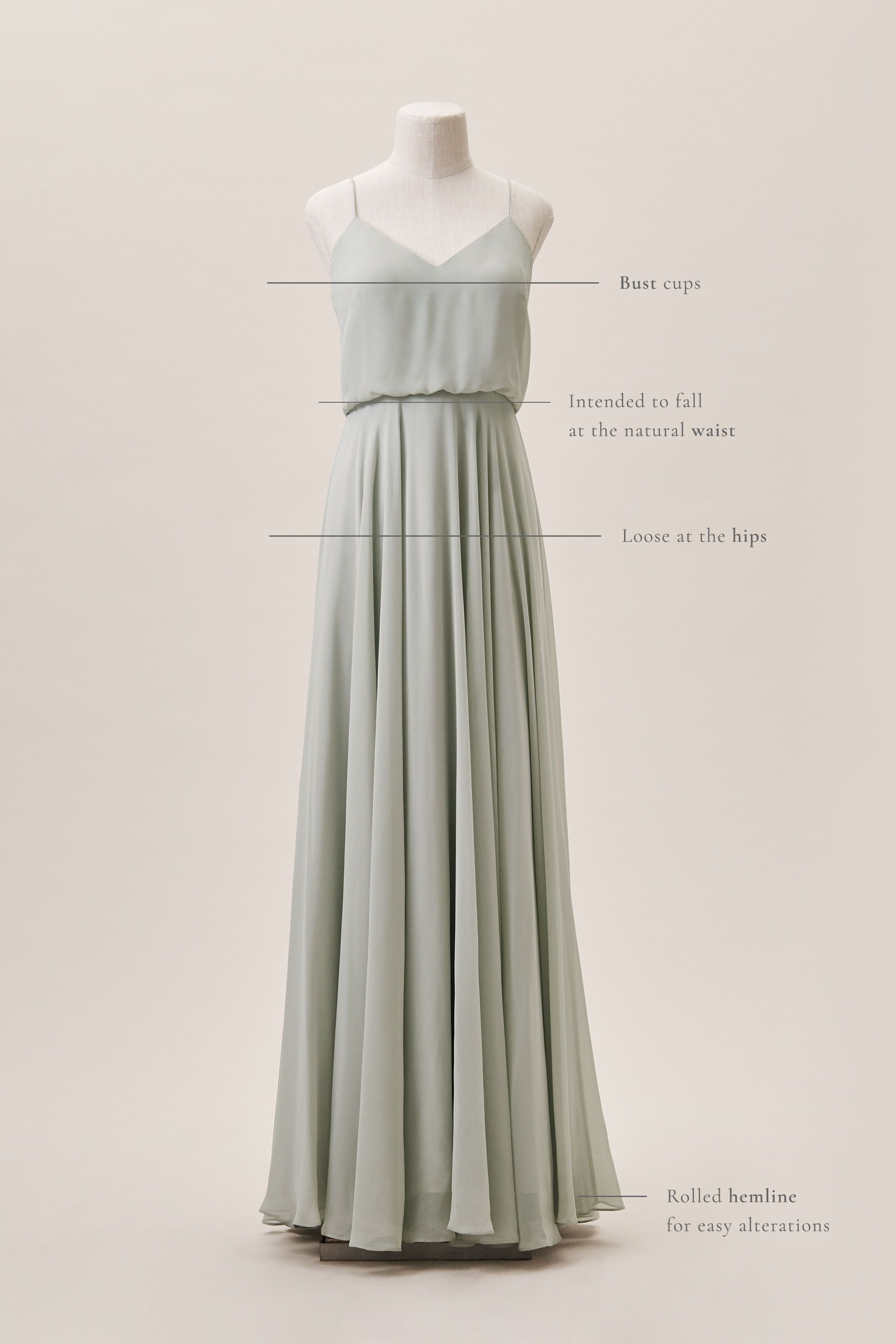 jenny yoo inesse bridesmaid dress