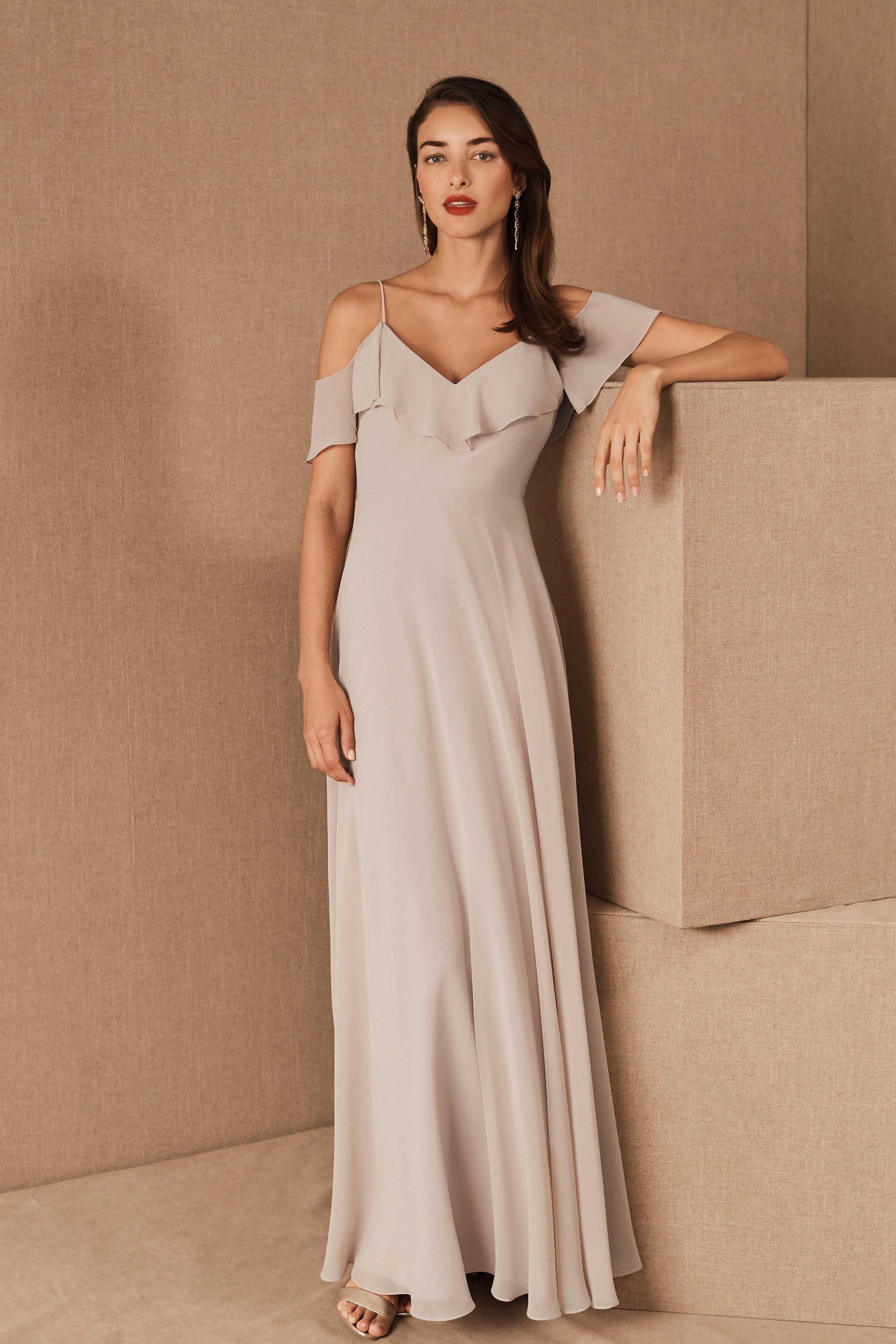 bhldn mila dress