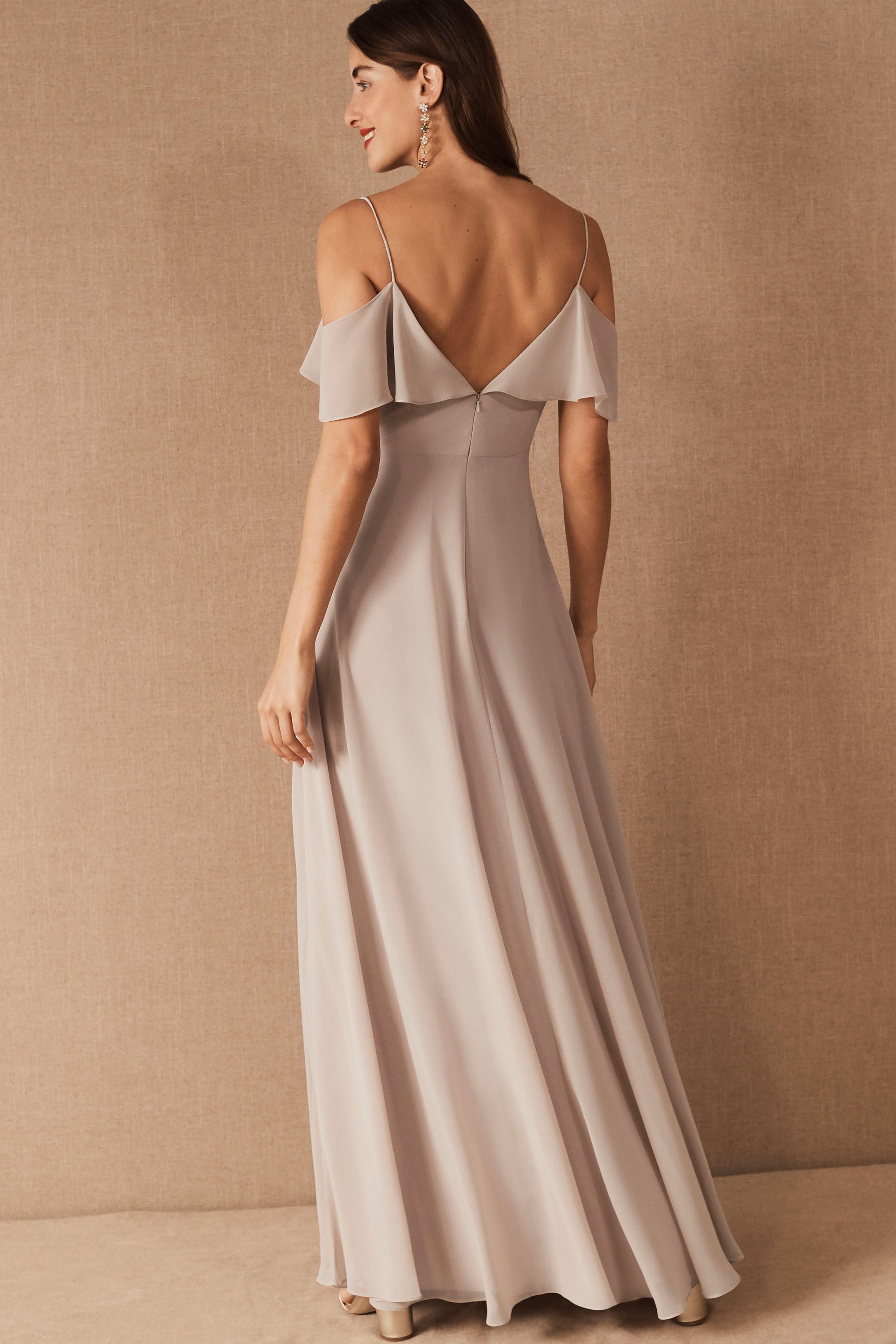 bhldn mila dress