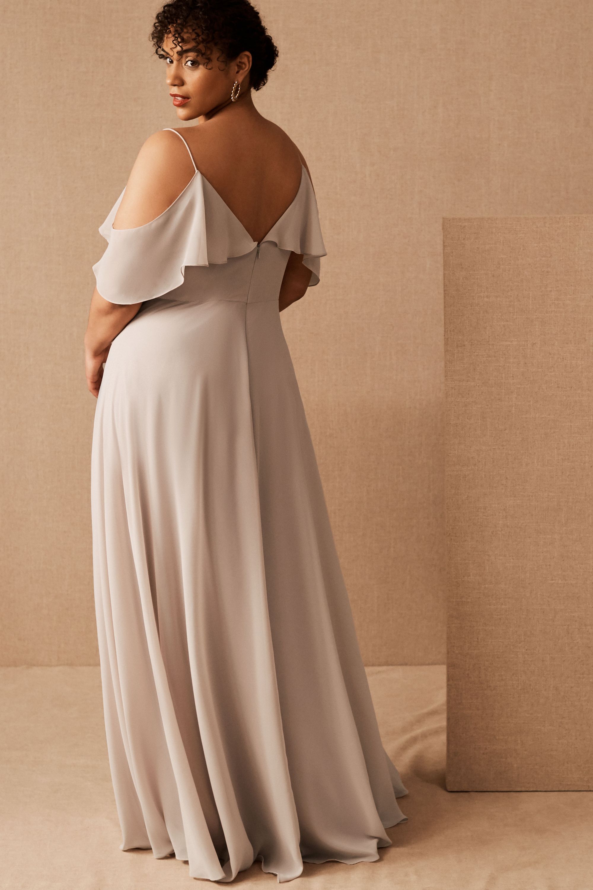 bhldn mila dress