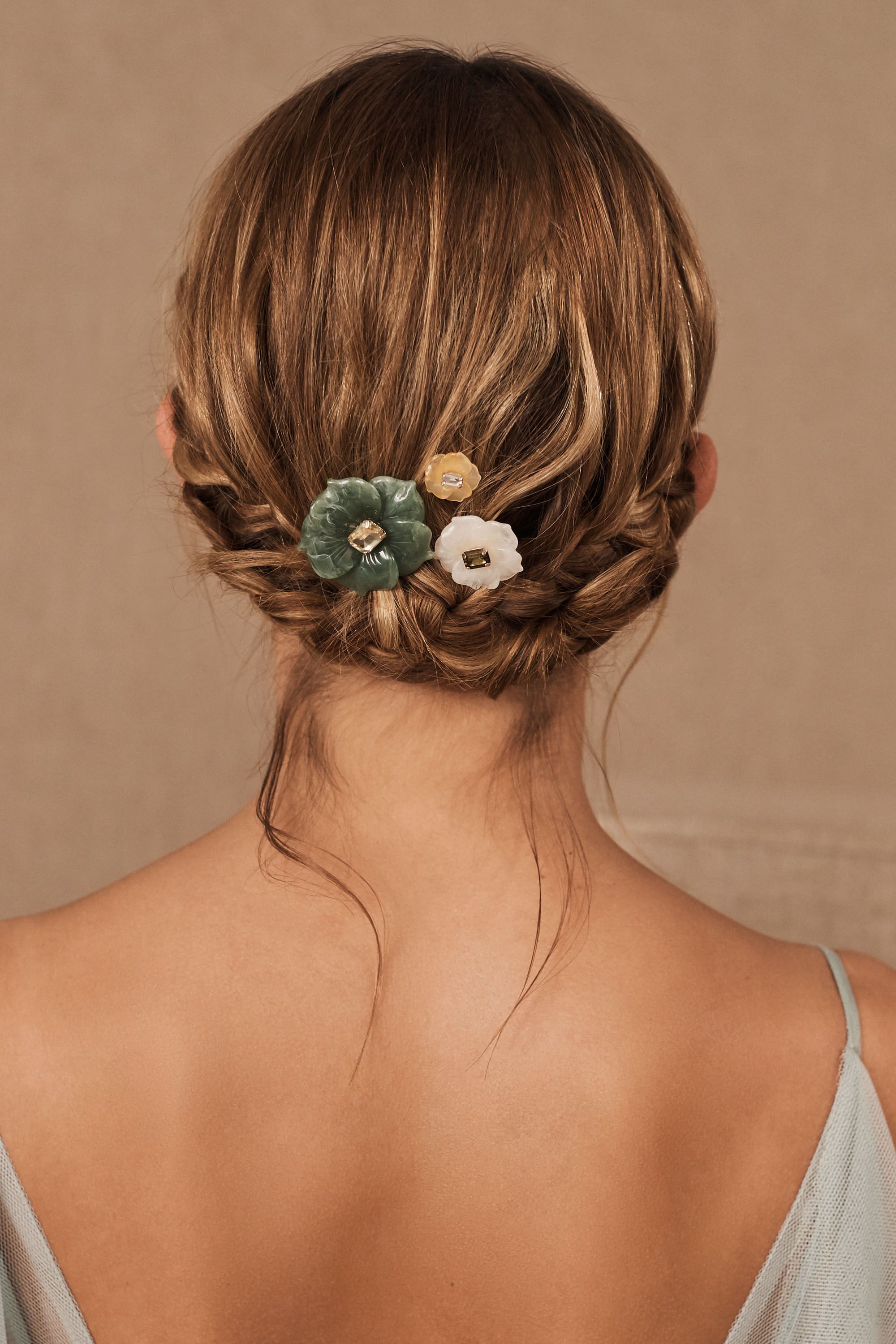 Petrie Hair Pin Set Bhldn