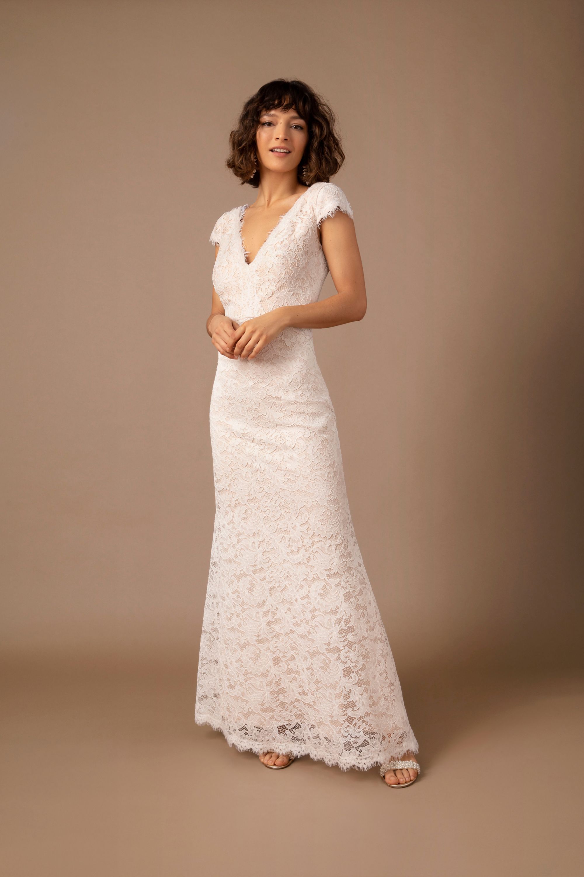 eva's bridal mother bride dresses