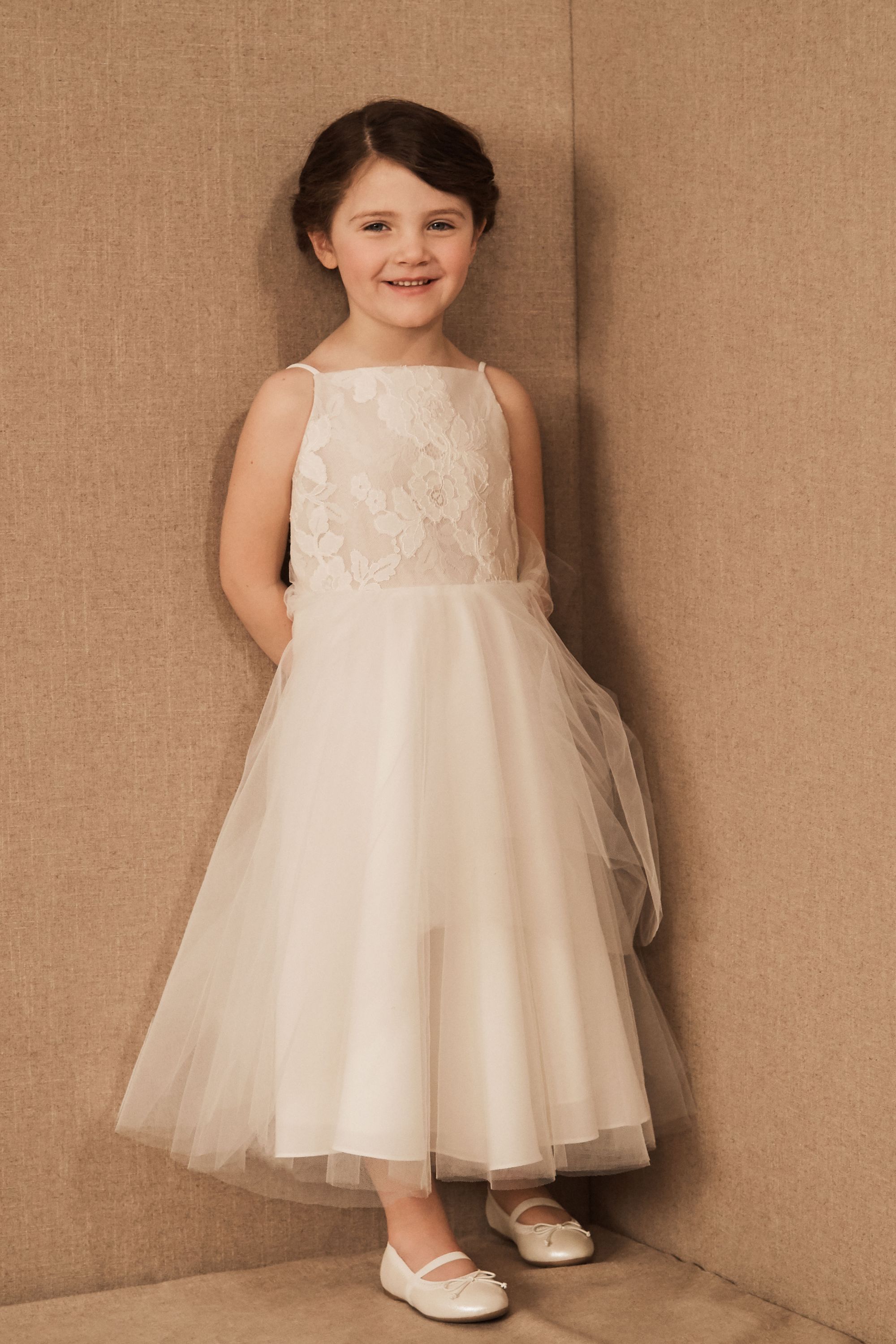 bhldn flower girl dresses