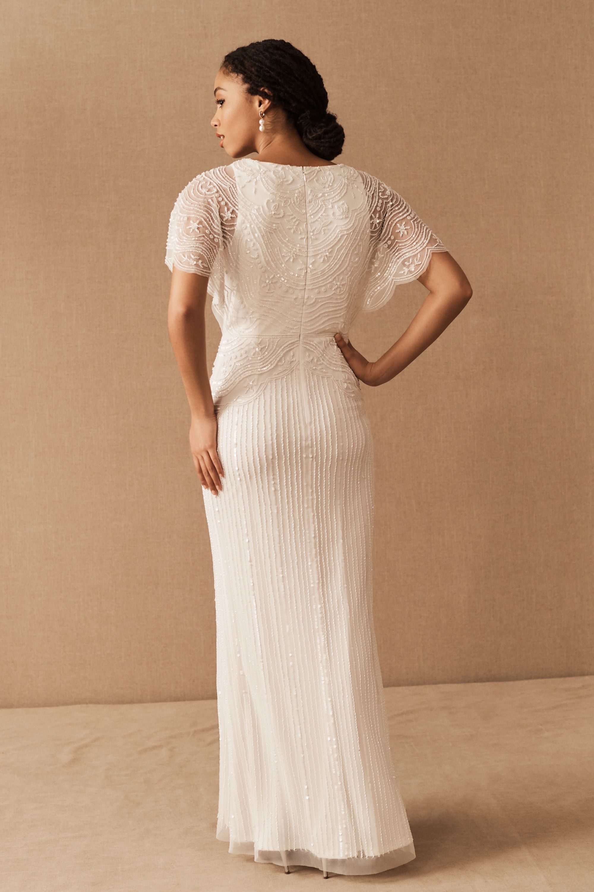 Bhldn Bonheur Dress Bhldn