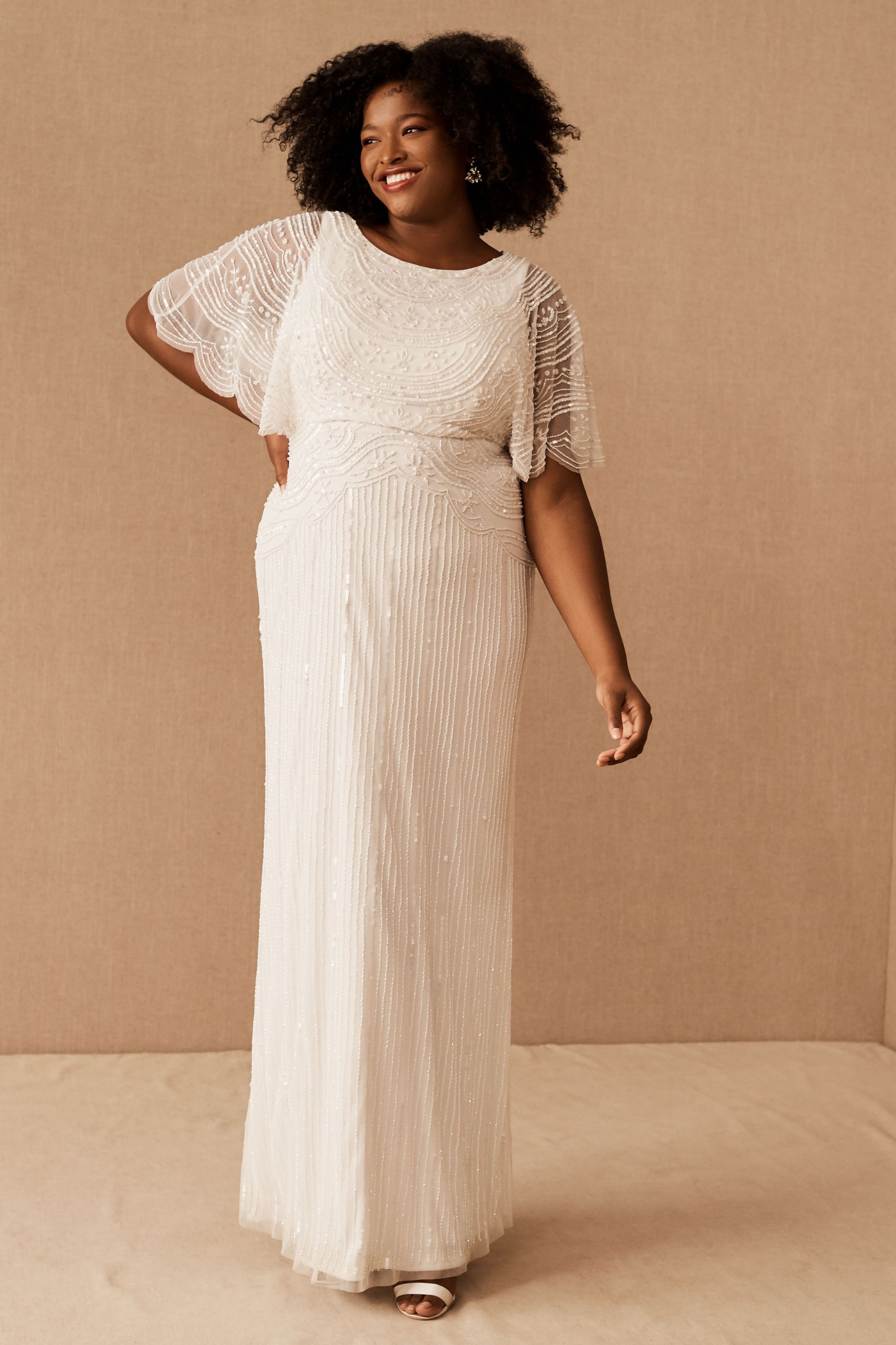 Bhldn Bonheur Dress Bhldn