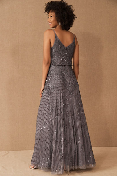 View larger image of Fidelia Beaded Maxi Dress