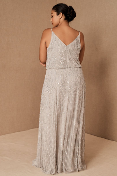 View larger image of Fidelia Beaded Maxi Dress