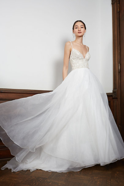 View larger image of Wtoo by Watters Hemingway Gown