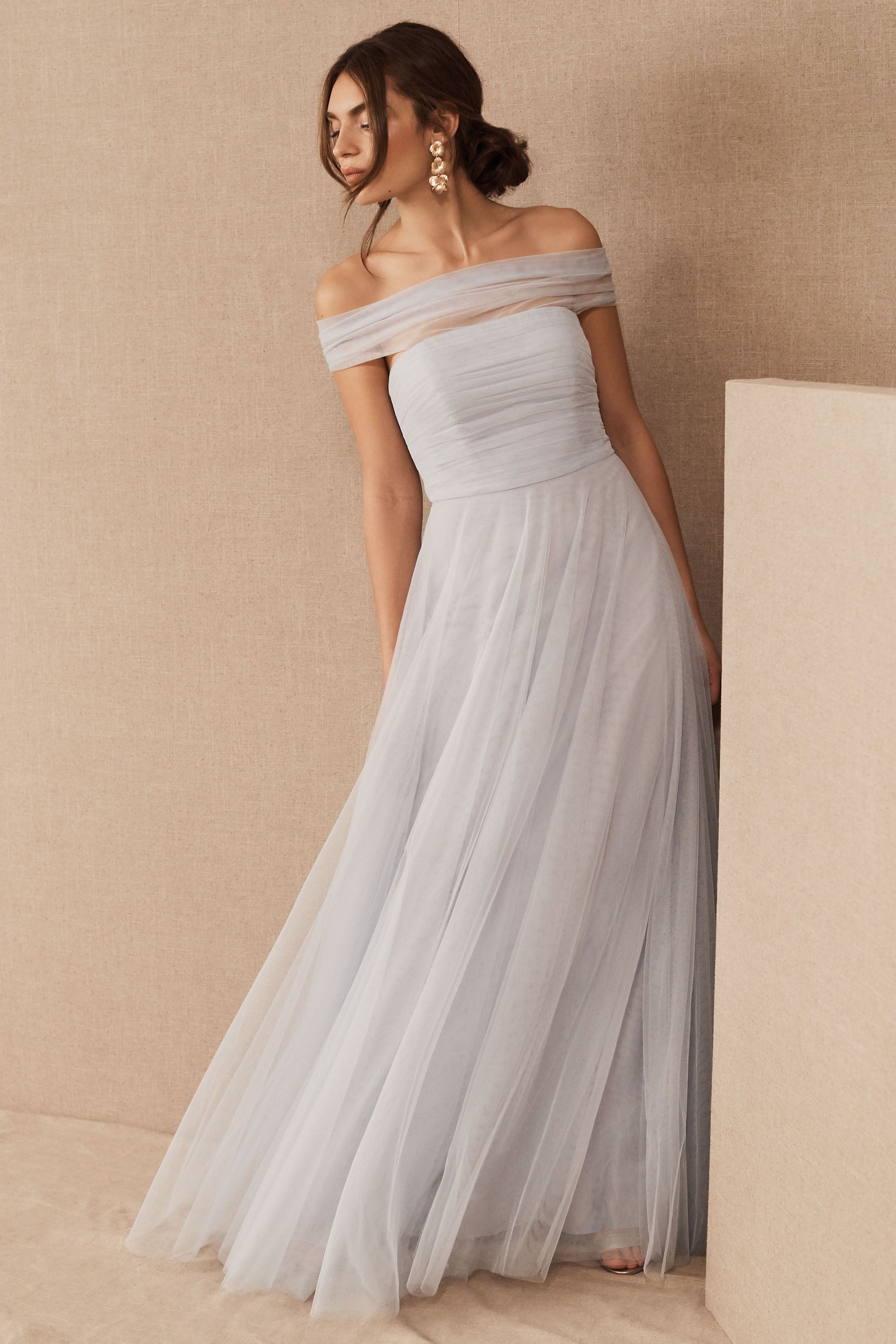 jenny yoo convertible bridesmaid dress