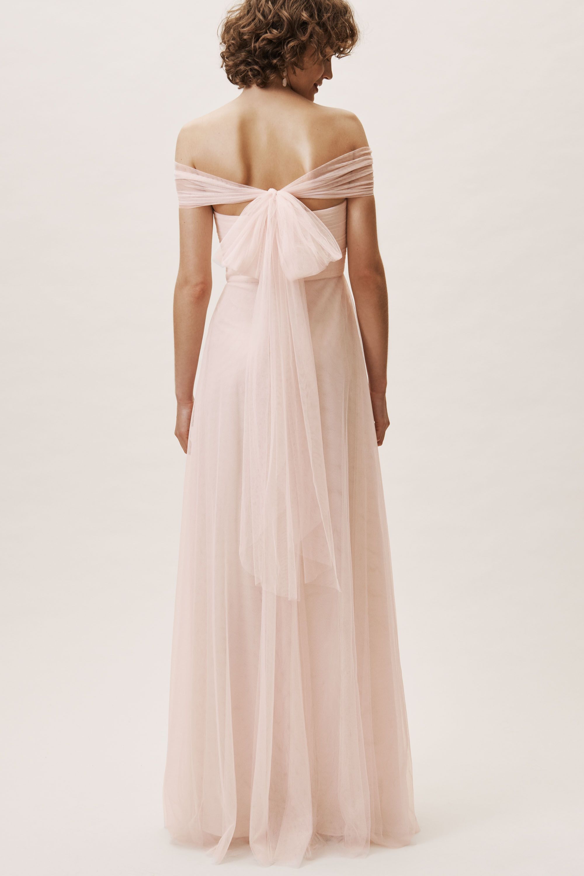 ryder dress bhldn