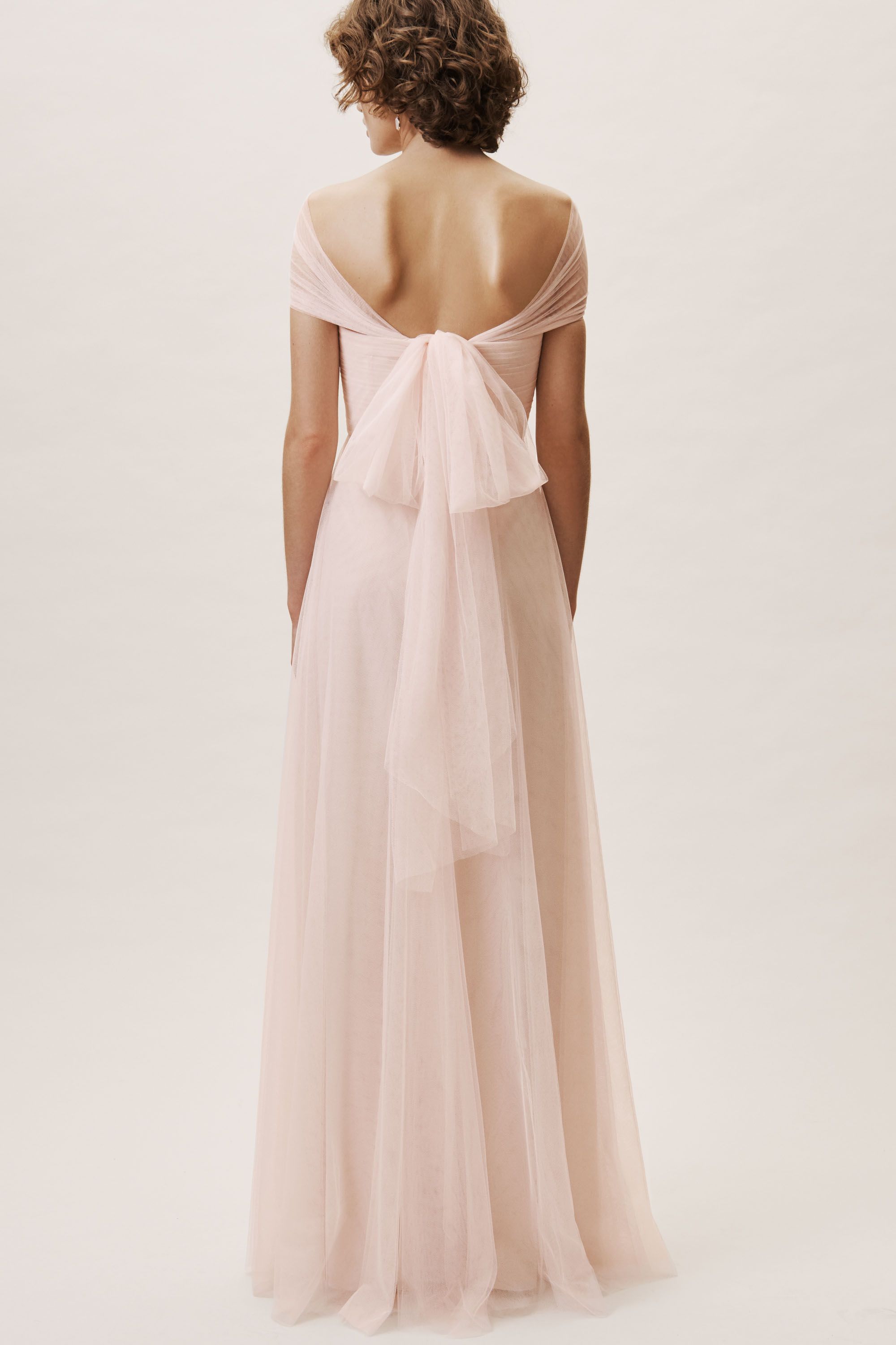 ryder dress bhldn